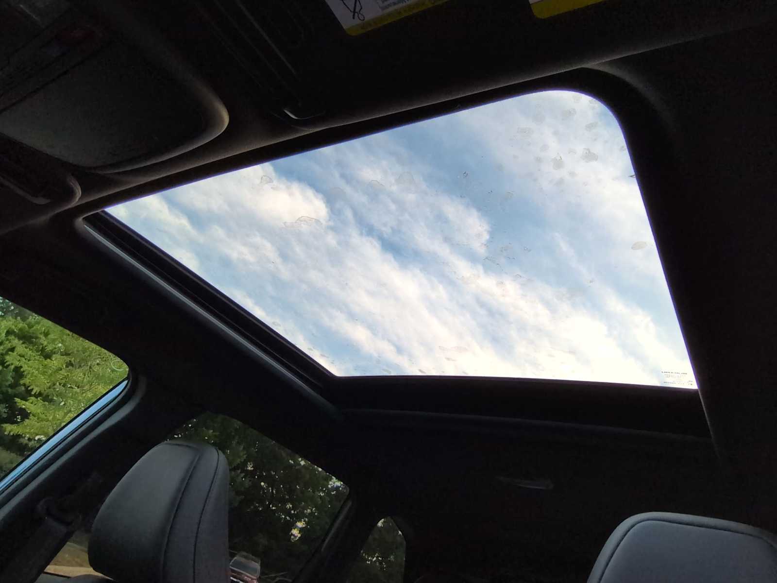 Thumbnail: 2026 Subaru Forester - 20