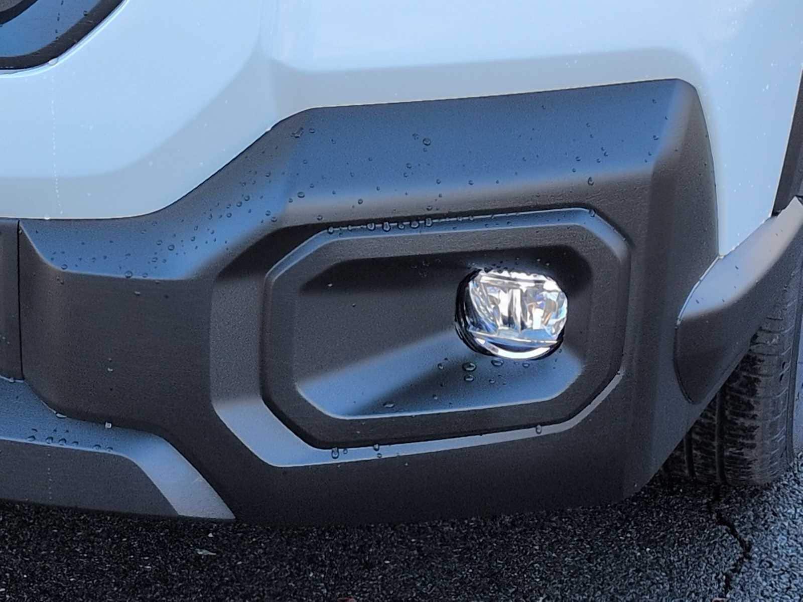 Thumbnail: 2026 Subaru Outback - 11