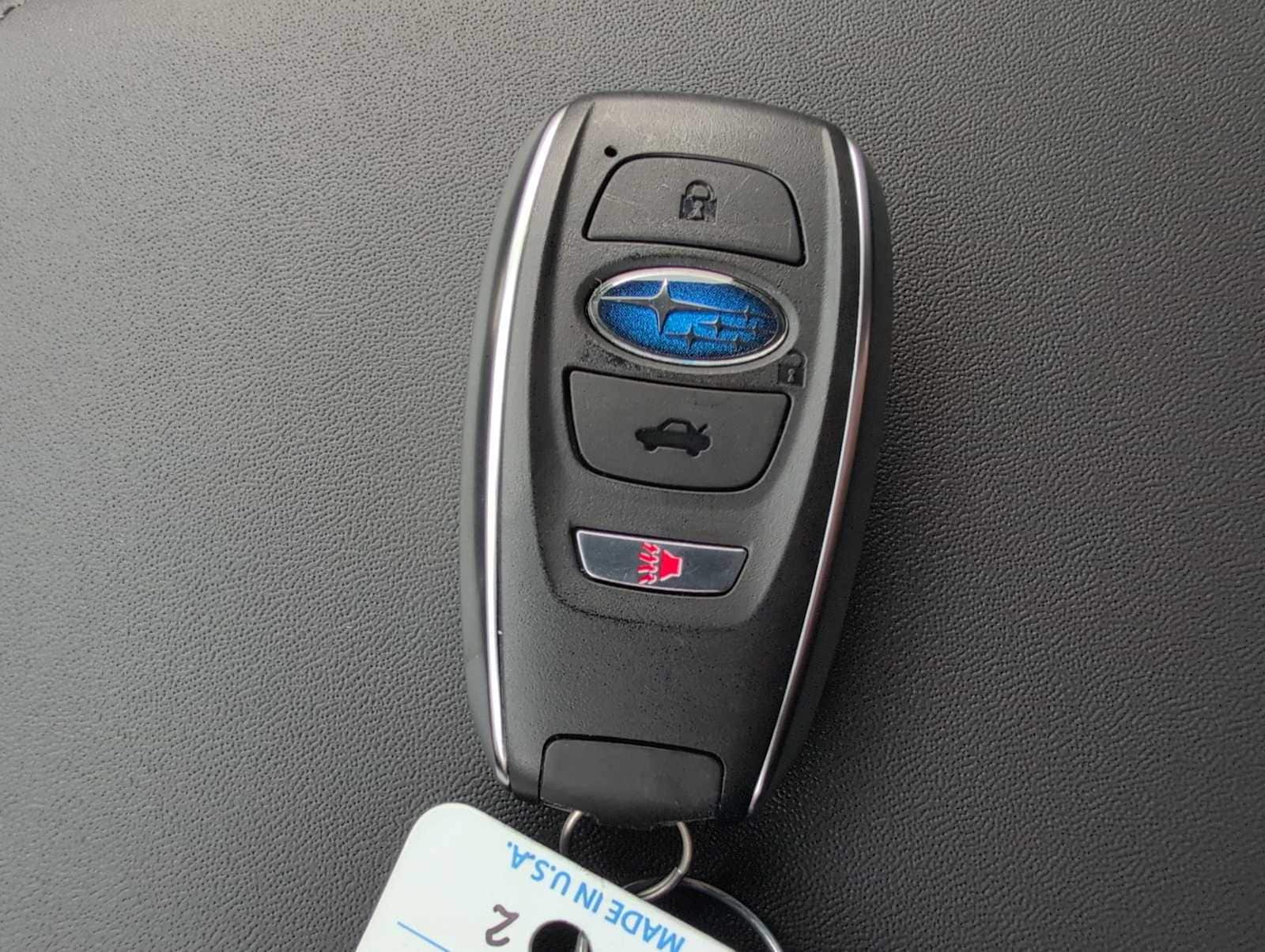 Thumbnail: 2026 Subaru Outback - 34