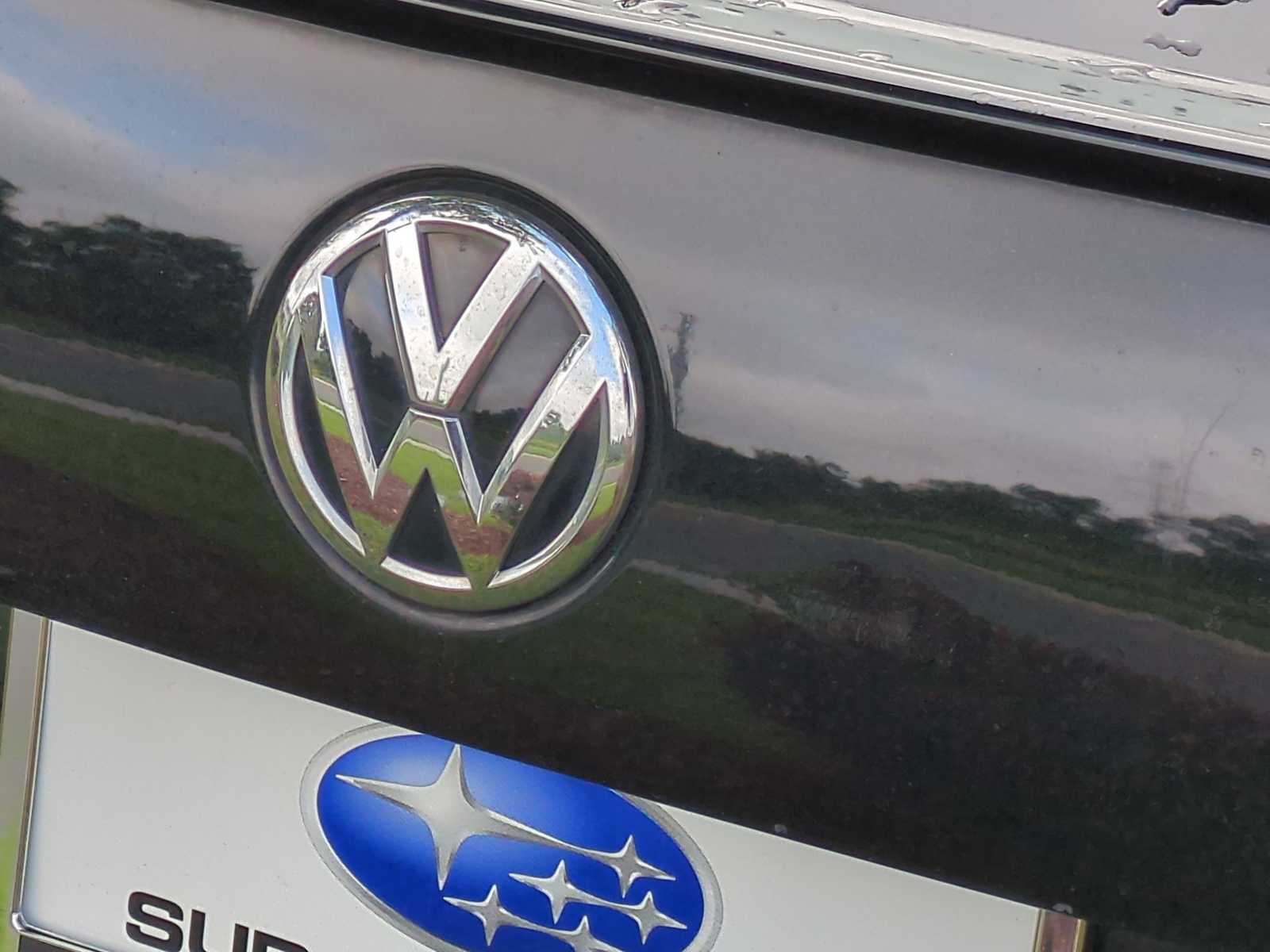 2017 Volkswagen Jetta GLI 5