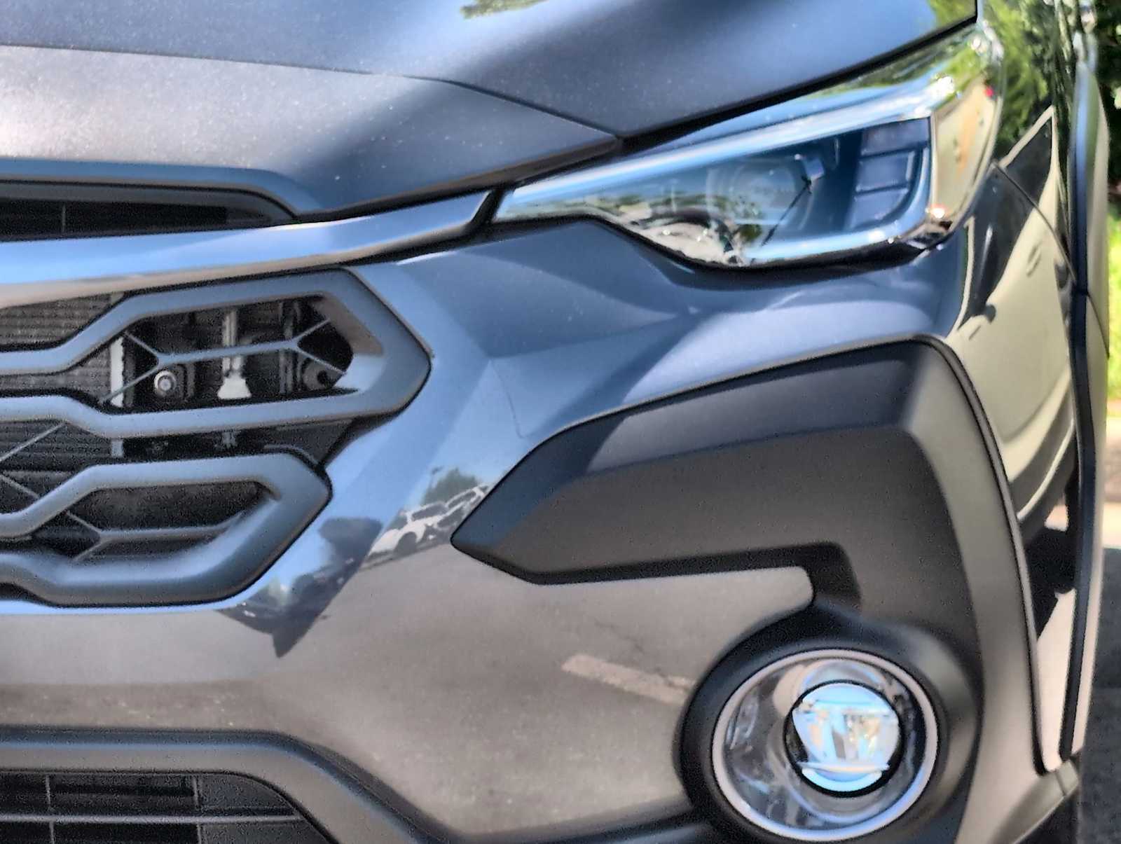 Thumbnail: 2026 Subaru Crosstrek - 11
