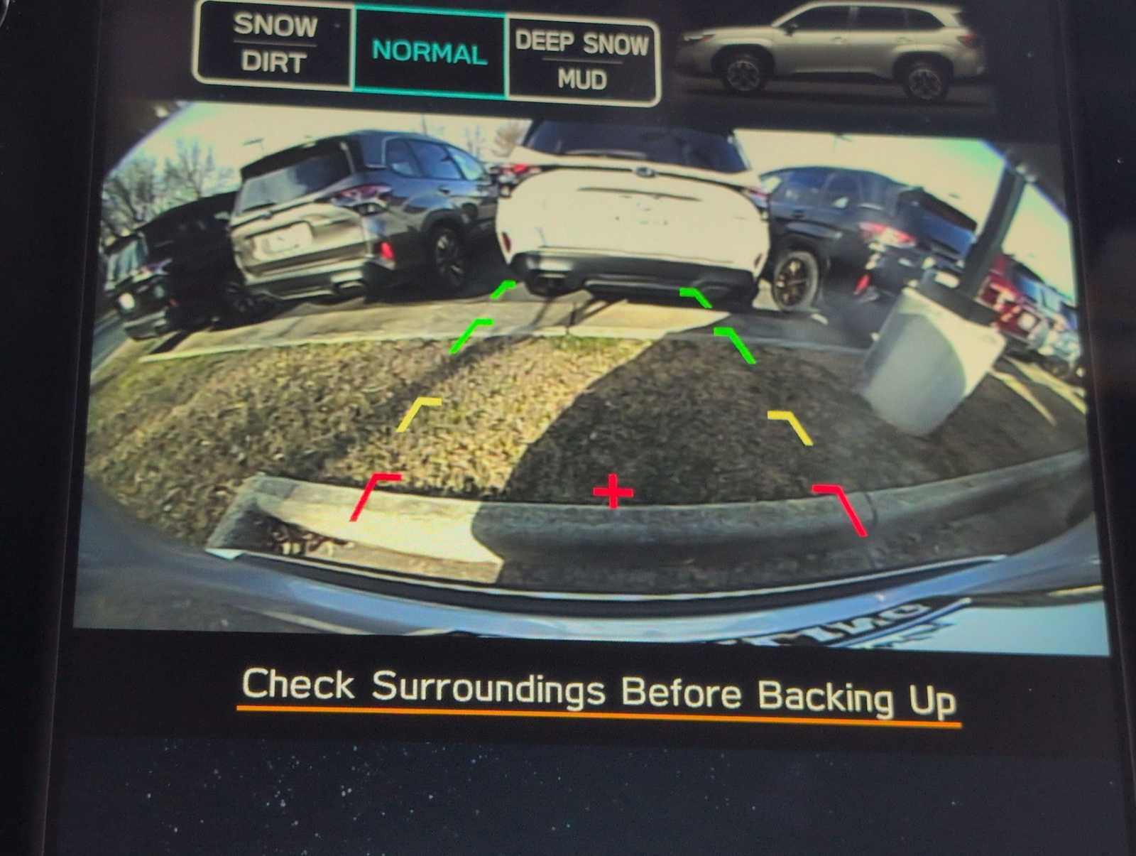 Thumbnail: 2025 Subaru Forester - 29