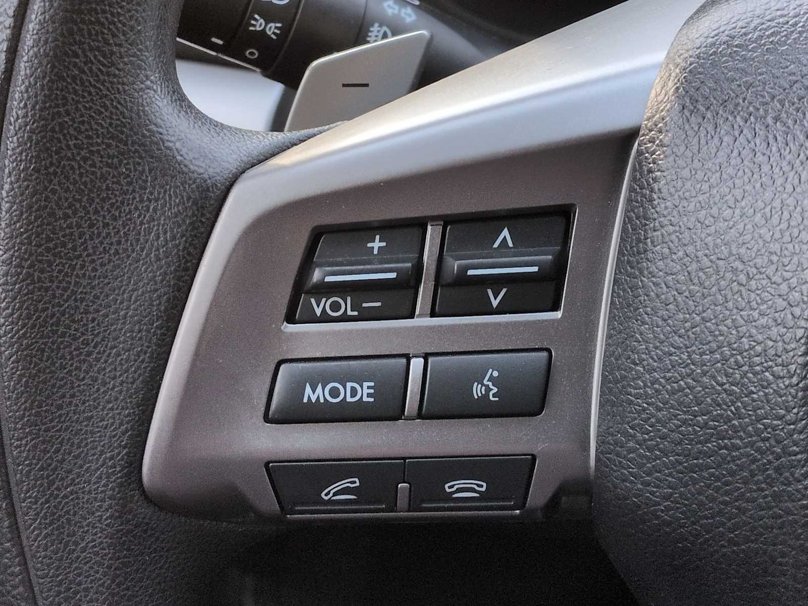 Thumbnail: 2014 Subaru XV Crosstrek - 24