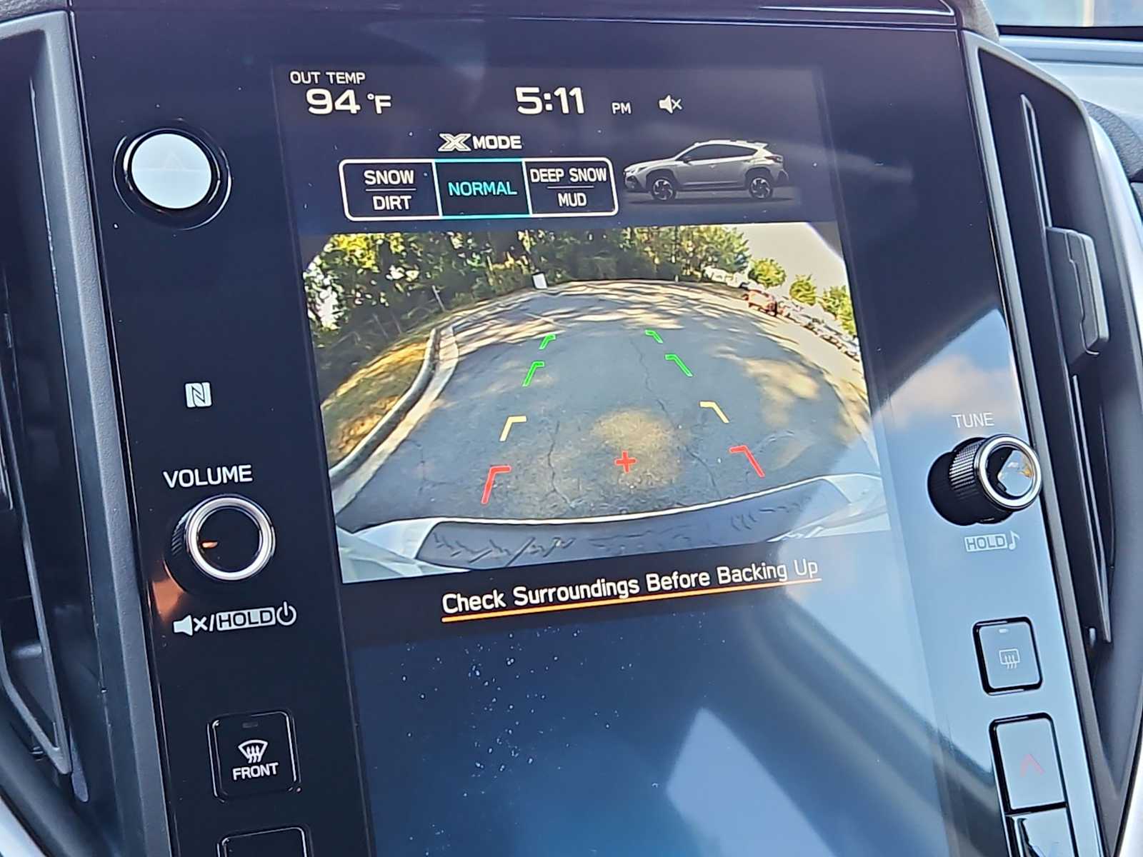 Thumbnail: 2025 Subaru Crosstrek - 29