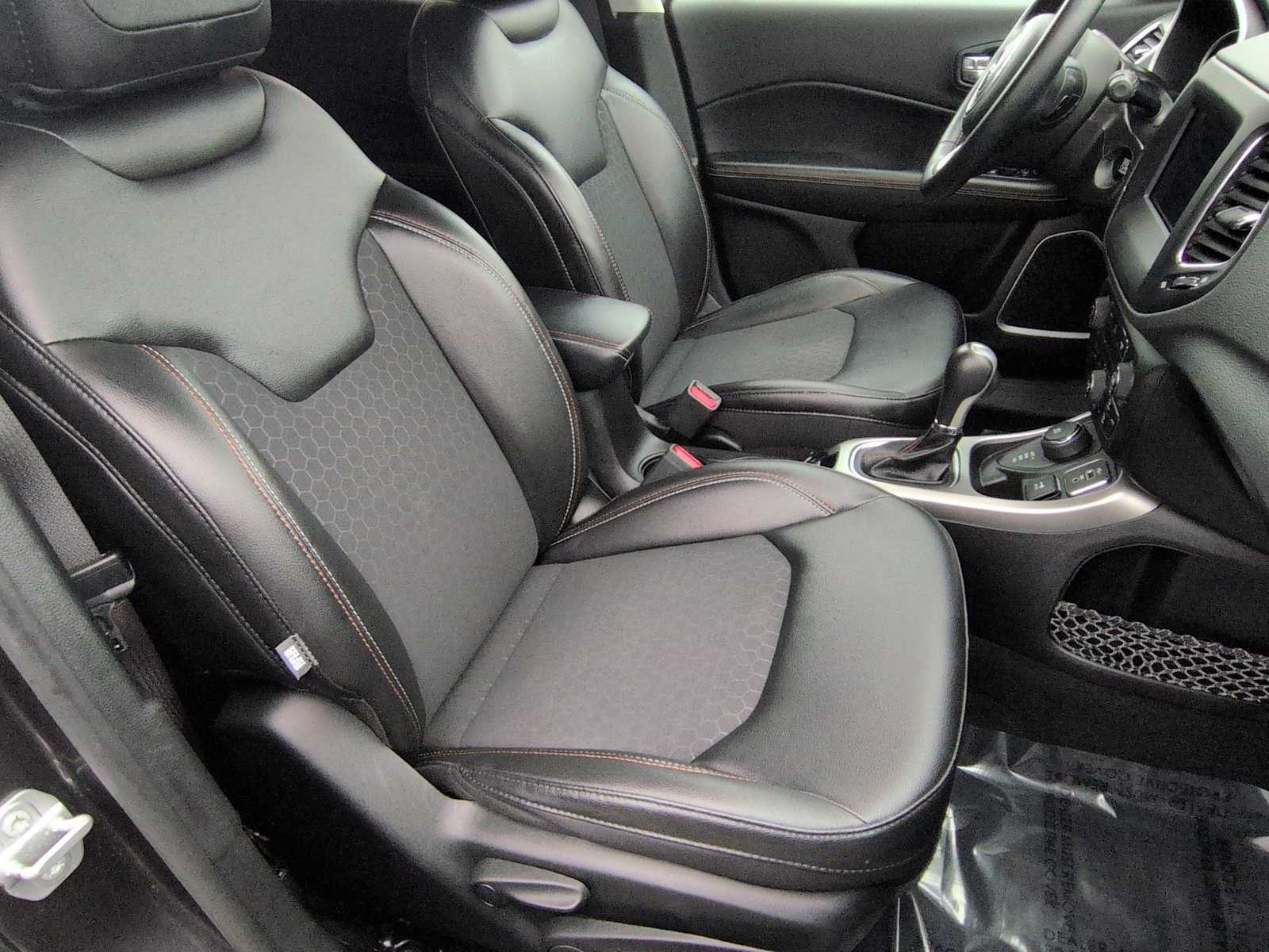 Thumbnail: 2019 Jeep Compass - 22