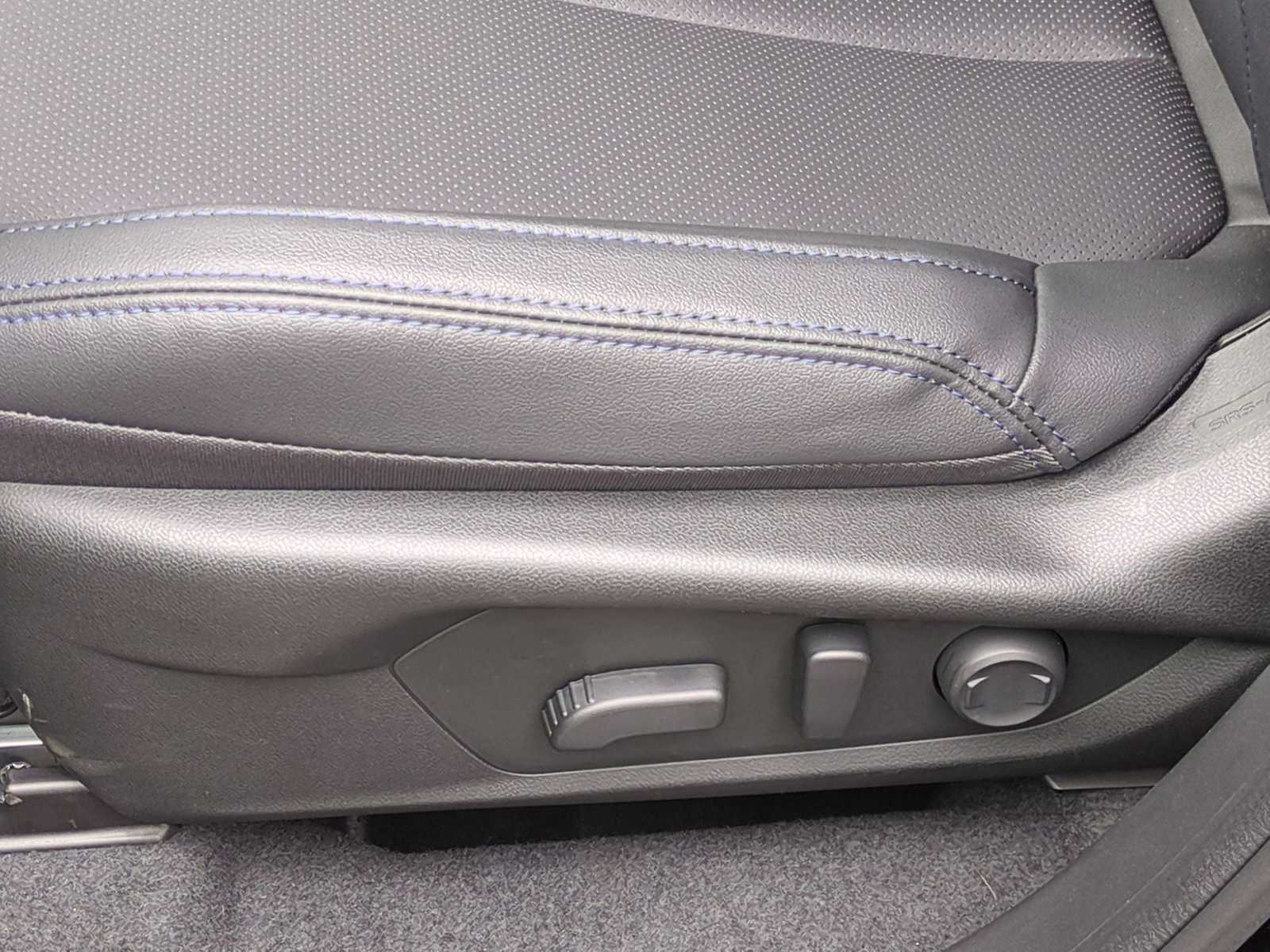 Thumbnail: 2025 Subaru Forester - 10