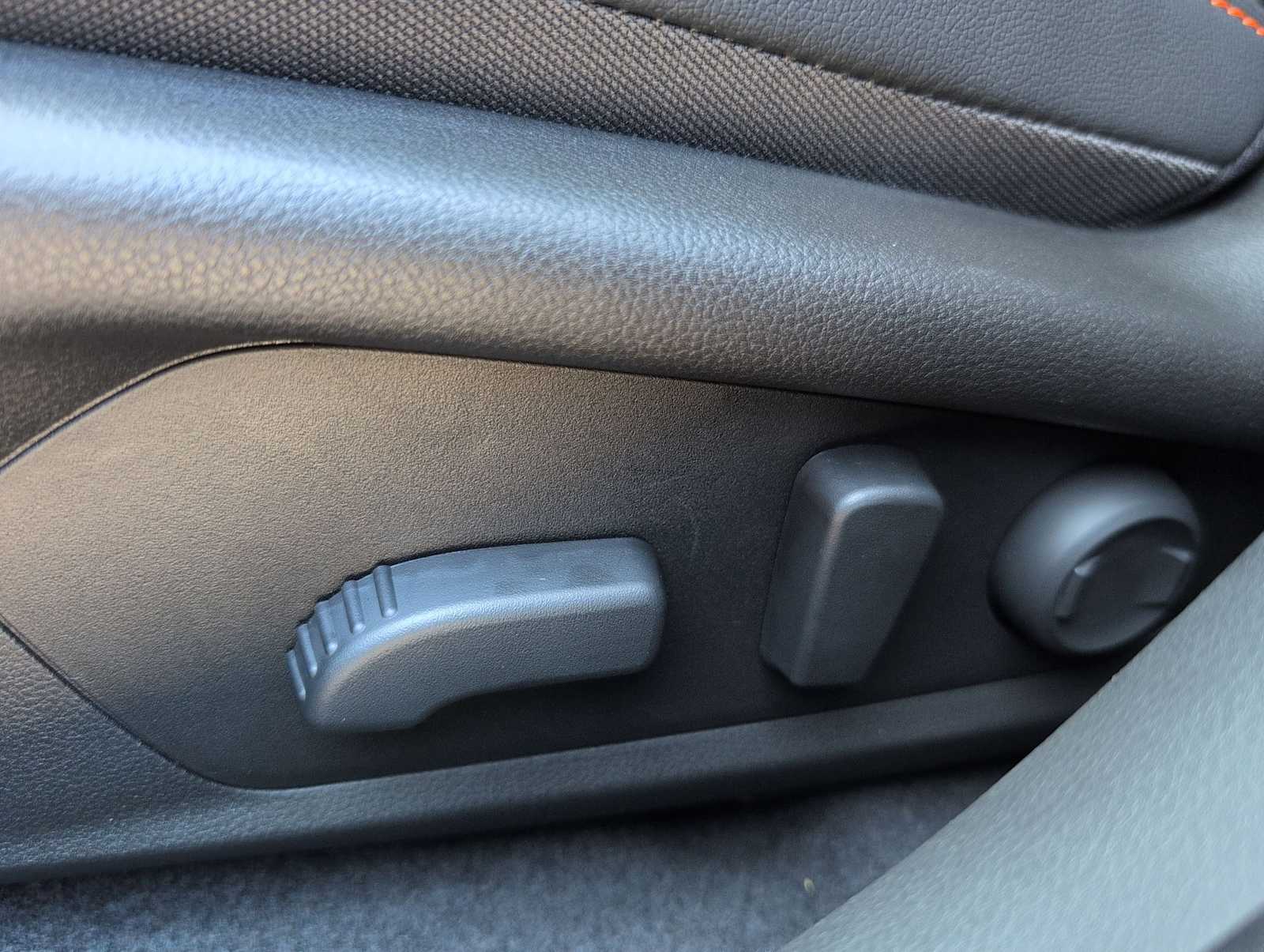 Thumbnail: 2026 Subaru Crosstrek - 17