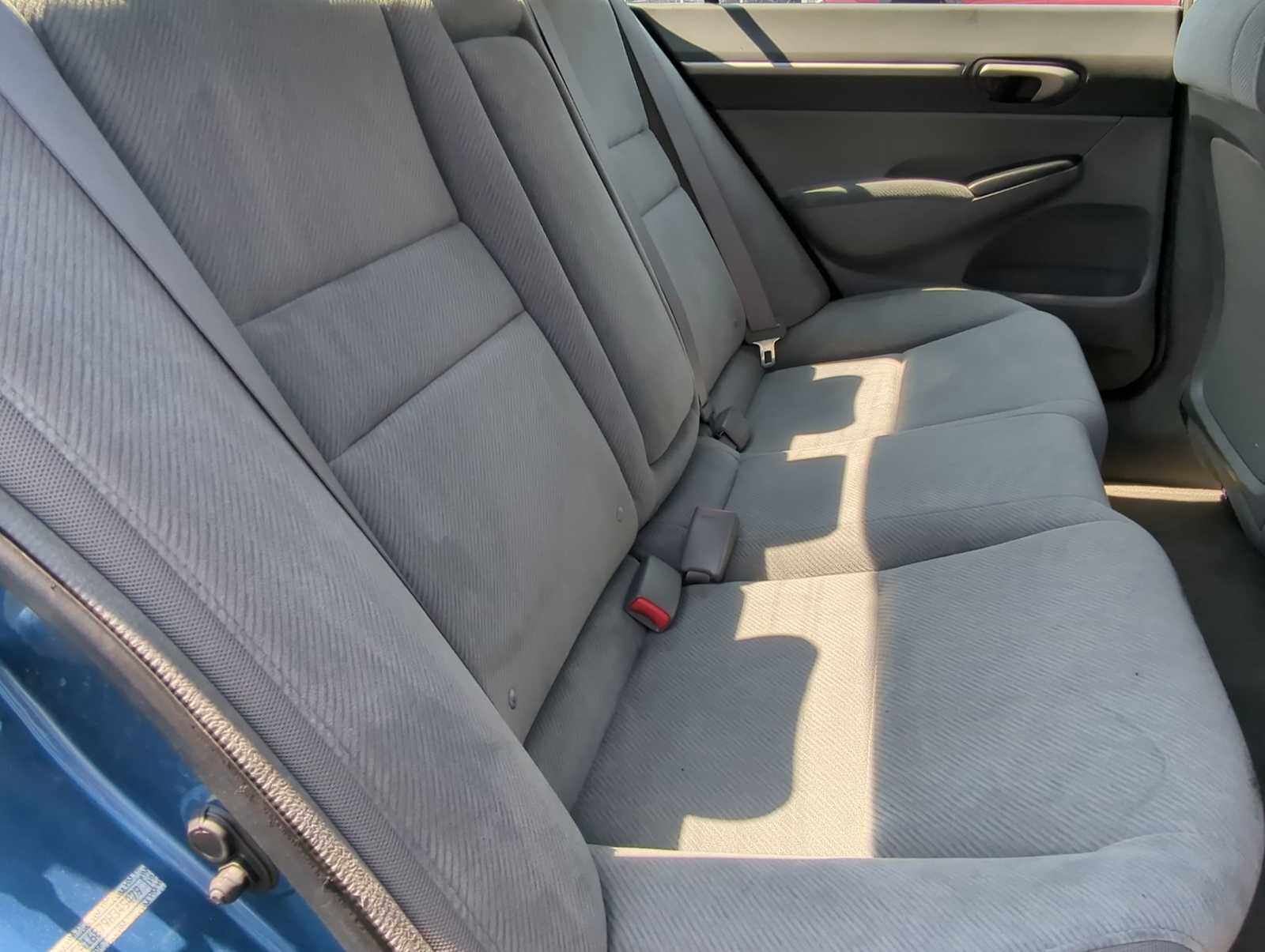 Thumbnail: 2009 Honda Civic - 21