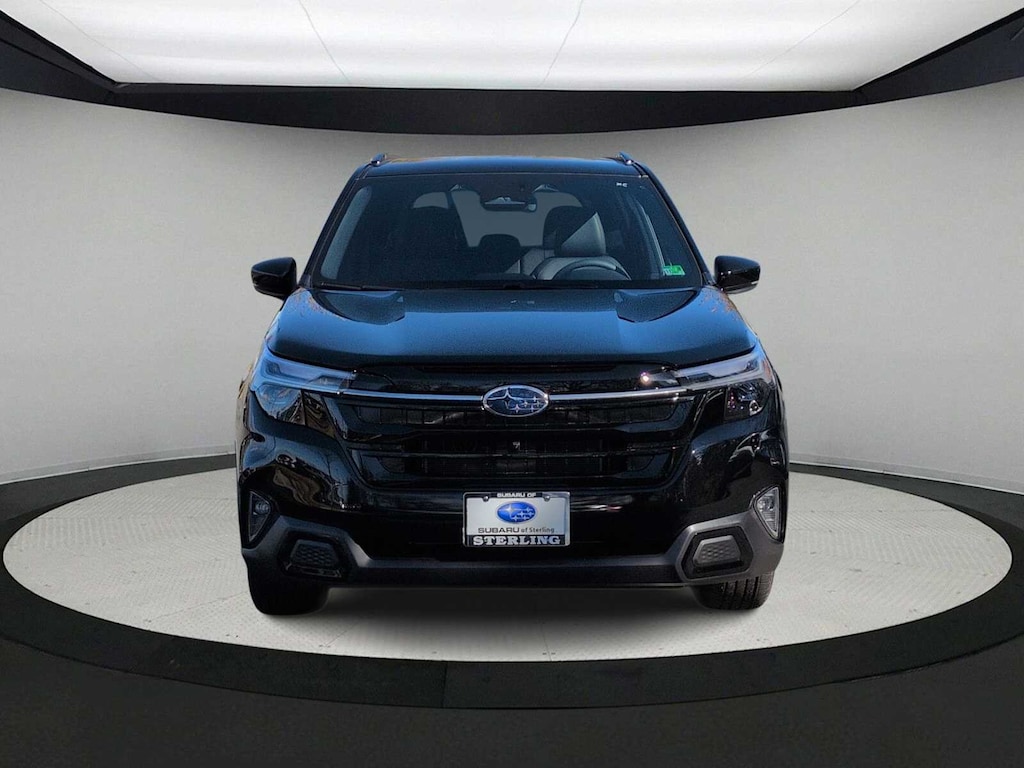 New 2025 Subaru Forester Hybrid Touring SUV