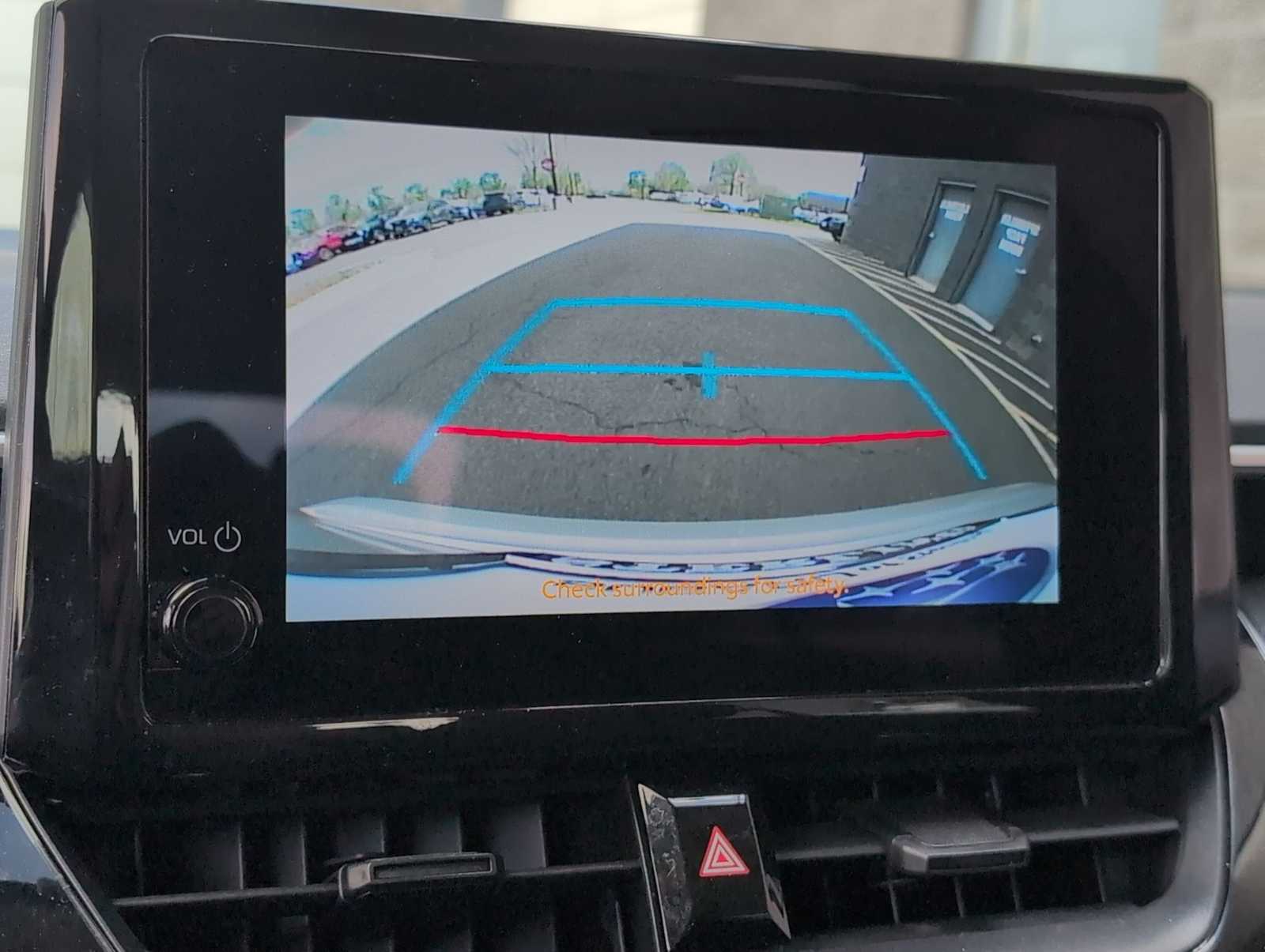 Thumbnail: 2024 Toyota Corolla - 27