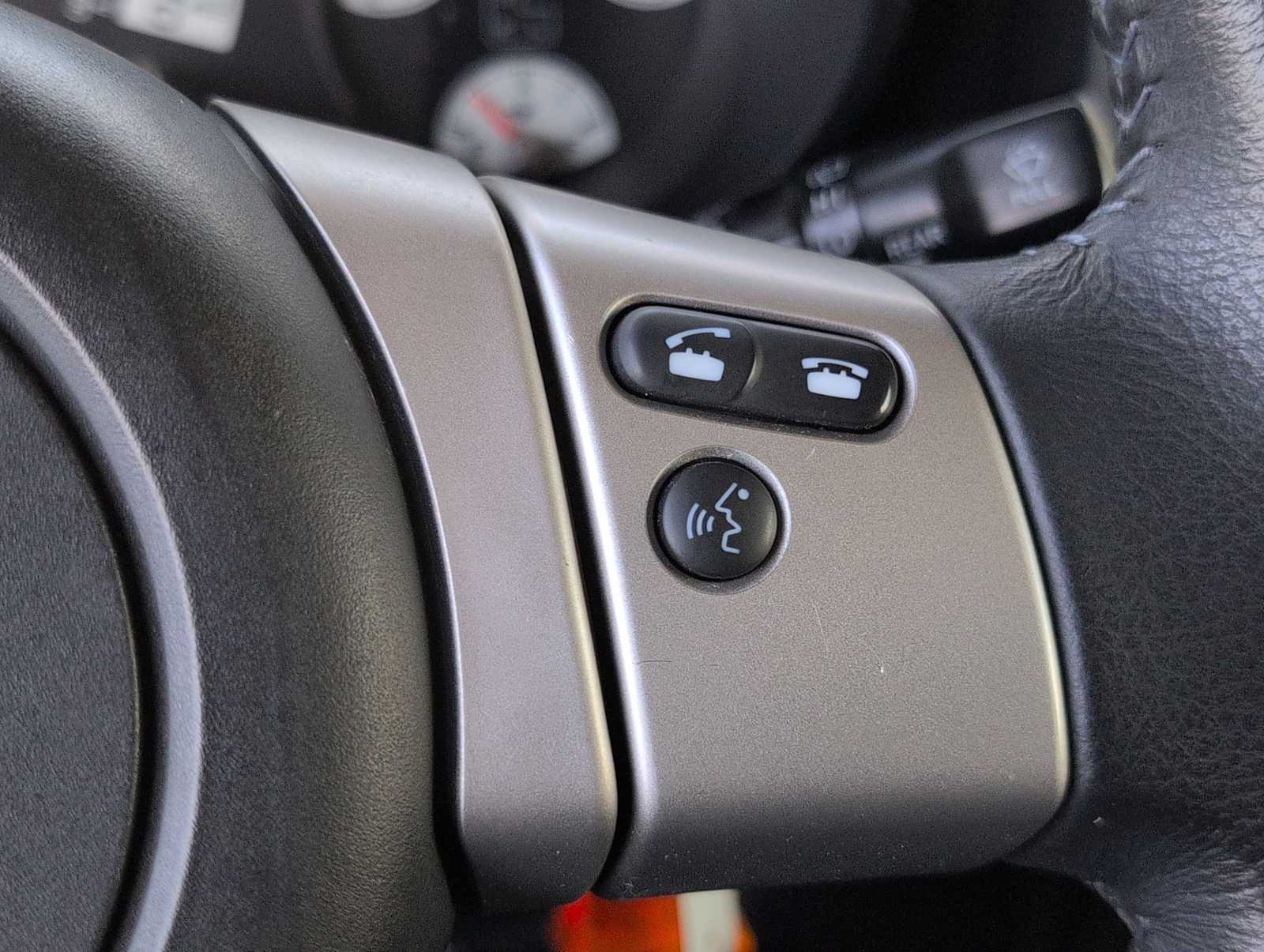 Thumbnail: 2012 Toyota FJ Cruiser - 22