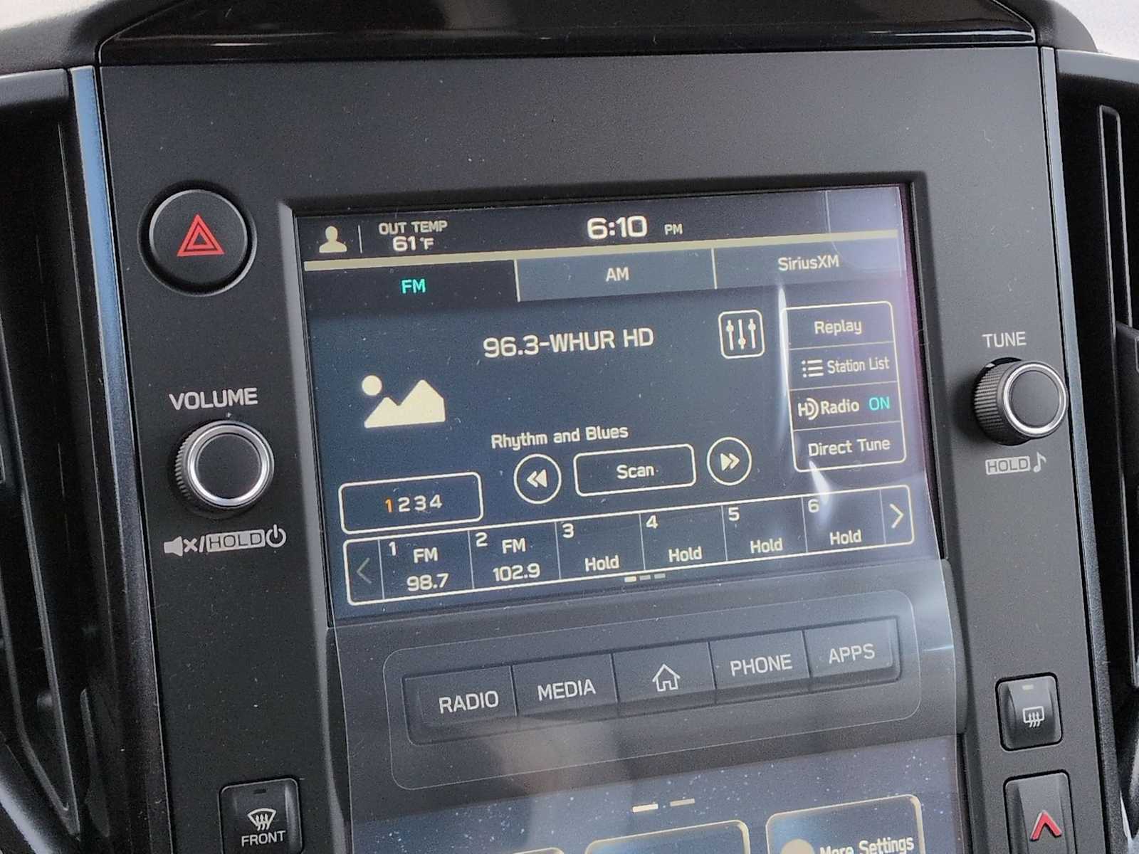 Thumbnail: 2026 Subaru Forester - 29