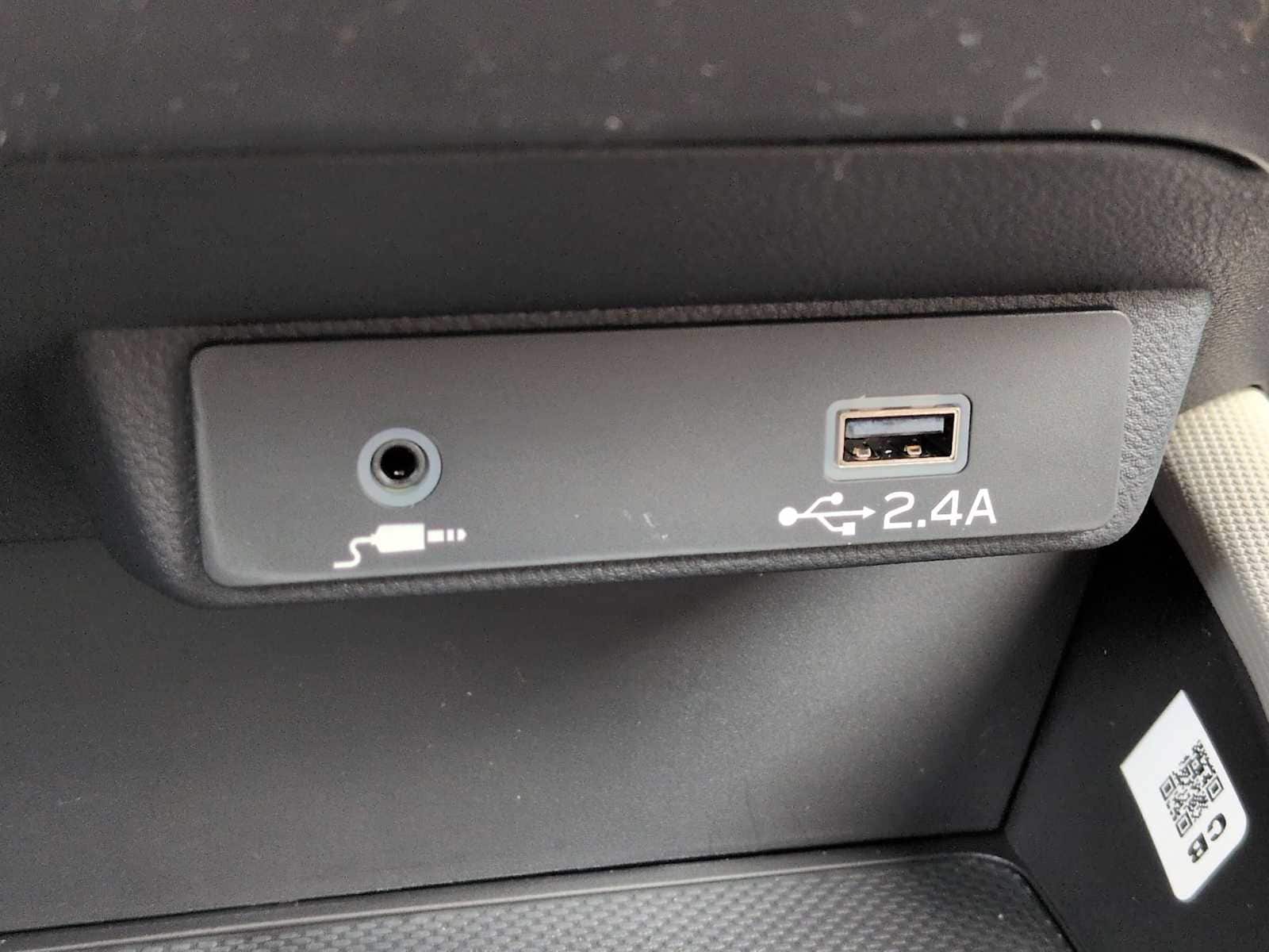 Thumbnail: 2026 Subaru Forester - 30