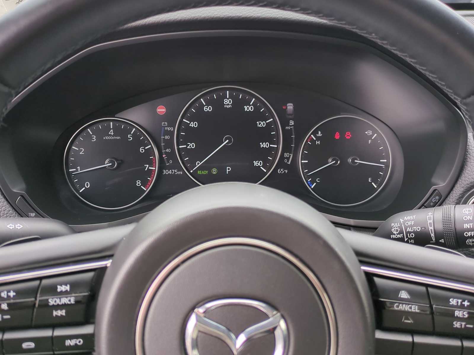 Thumbnail: 2024 Mazda CX-90 - 34