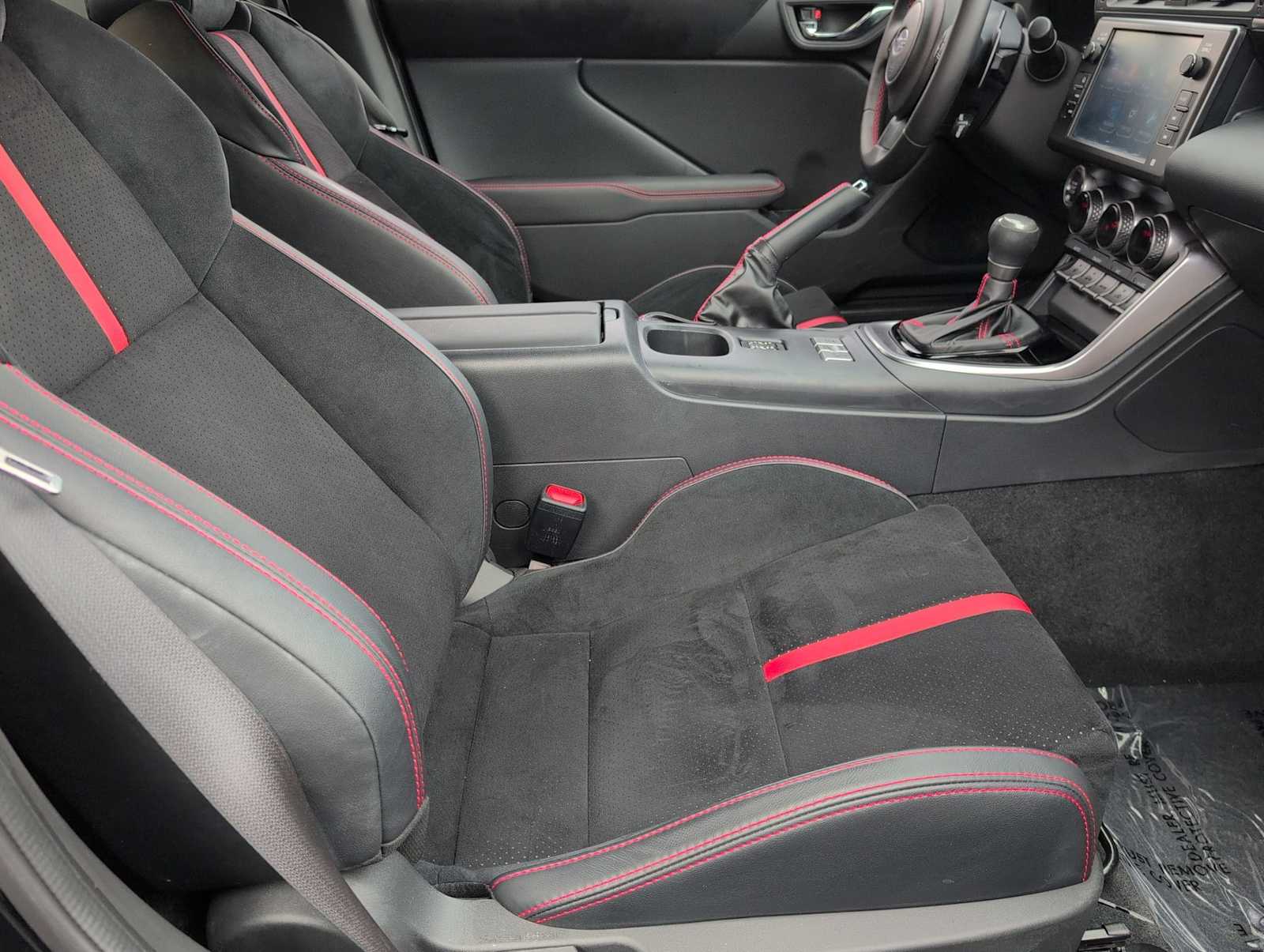 Thumbnail: 2023 Subaru BRZ - 19