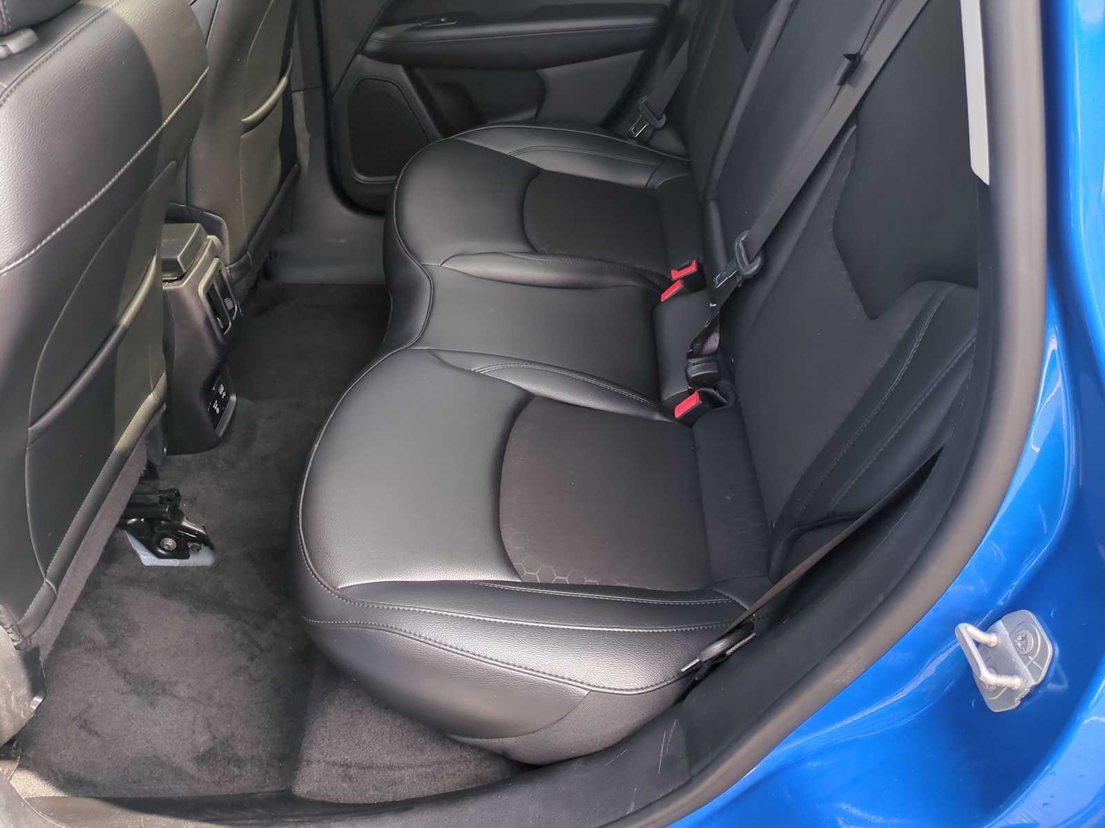 2021 Jeep Compass Altitude 13