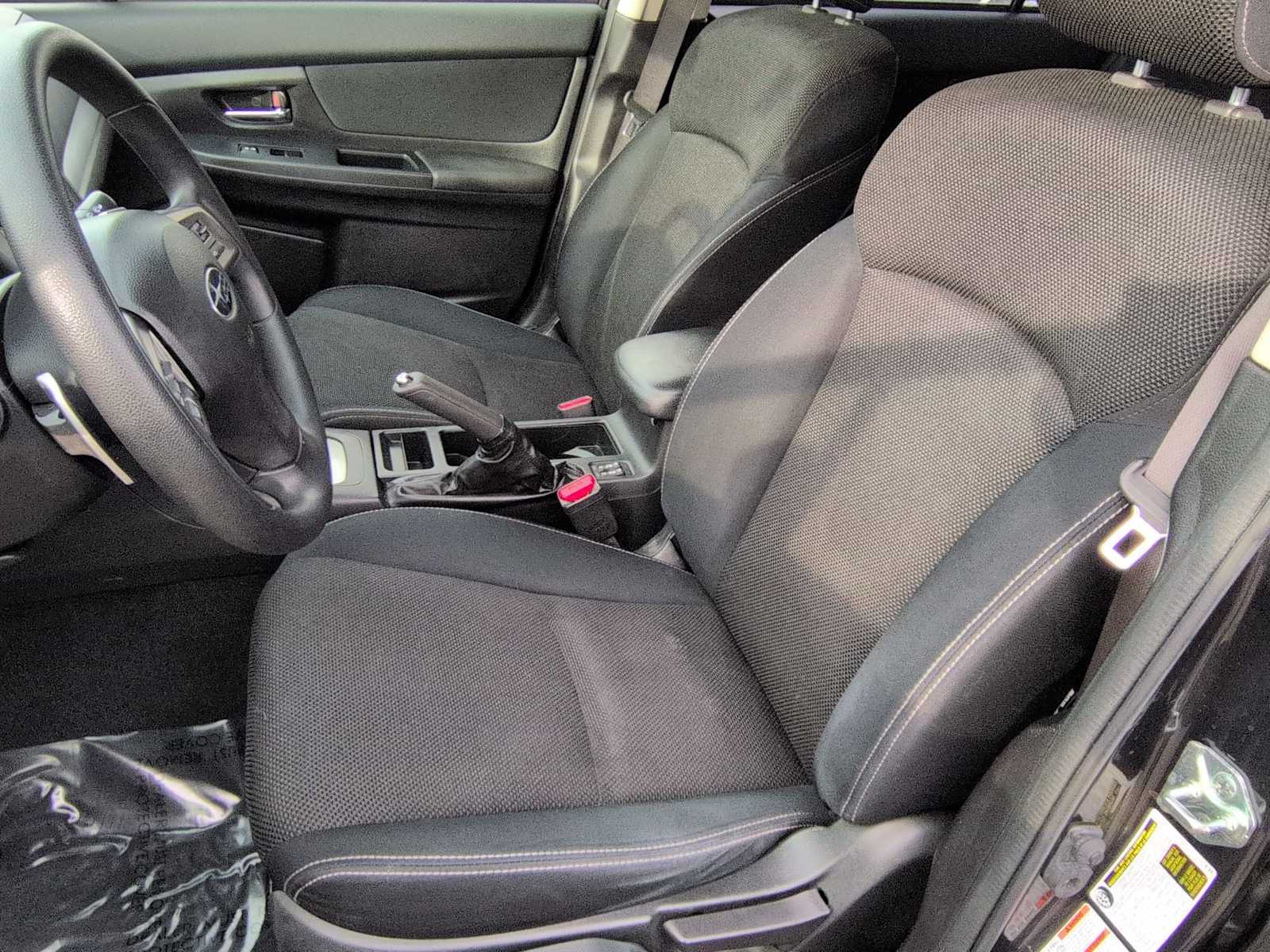 Thumbnail: 2014 Subaru XV Crosstrek - 17