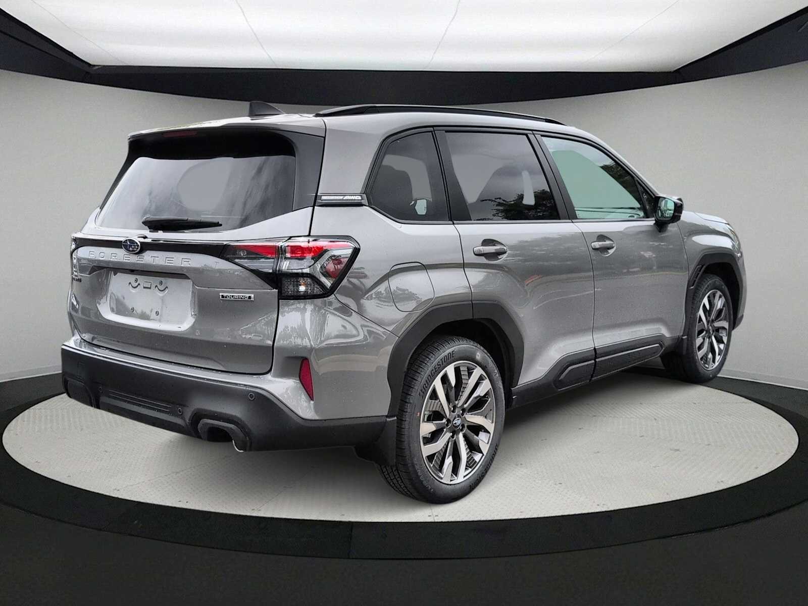 Thumbnail: 2026 Subaru Forester - 8