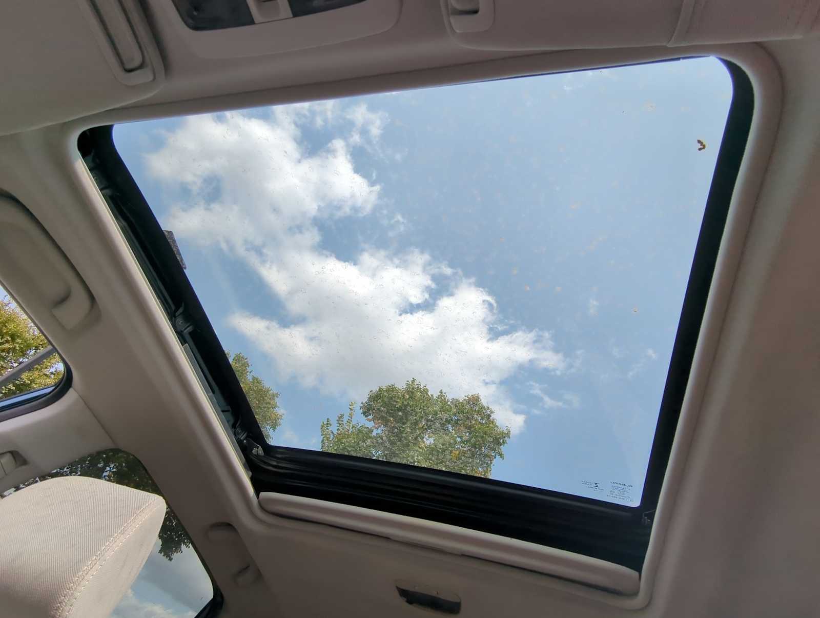 Thumbnail: 2015 Subaru Forester - 20