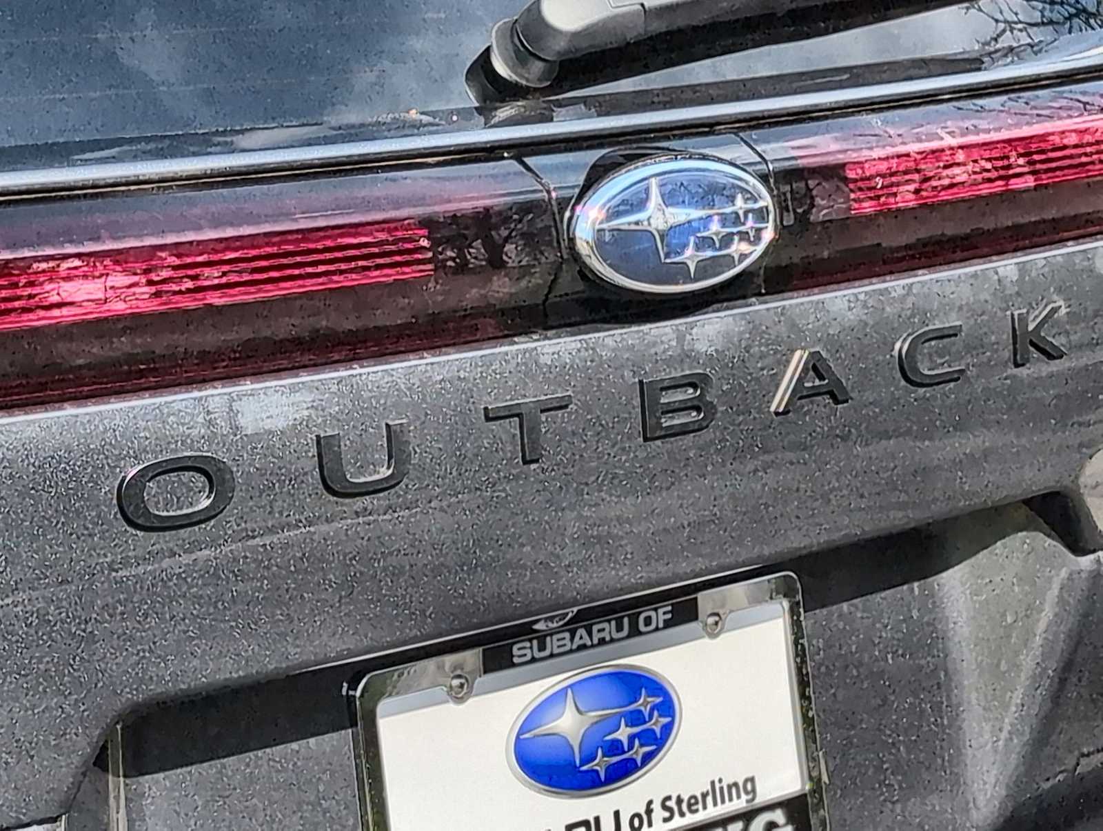 Thumbnail: 2026 Subaru Outback - 13