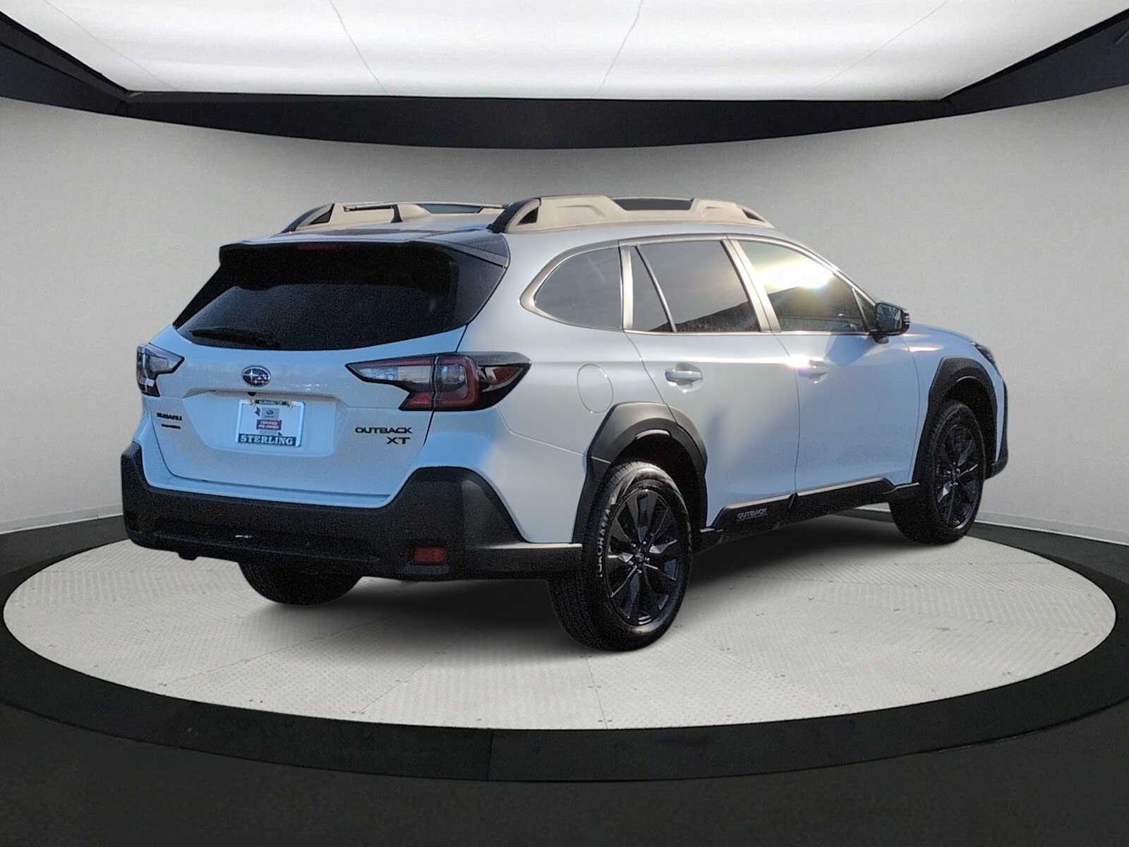 Thumbnail: 2025 Subaru Outback - 8