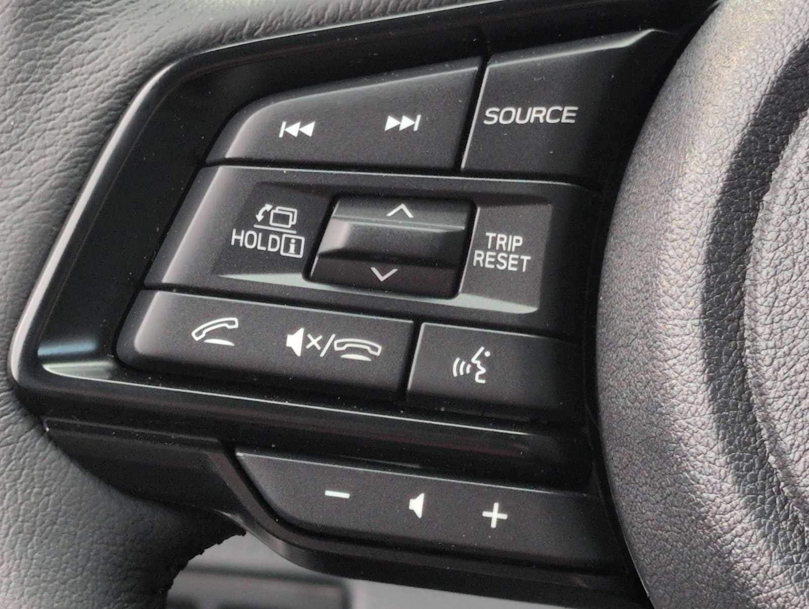 Thumbnail: 2026 Subaru Outback - 24