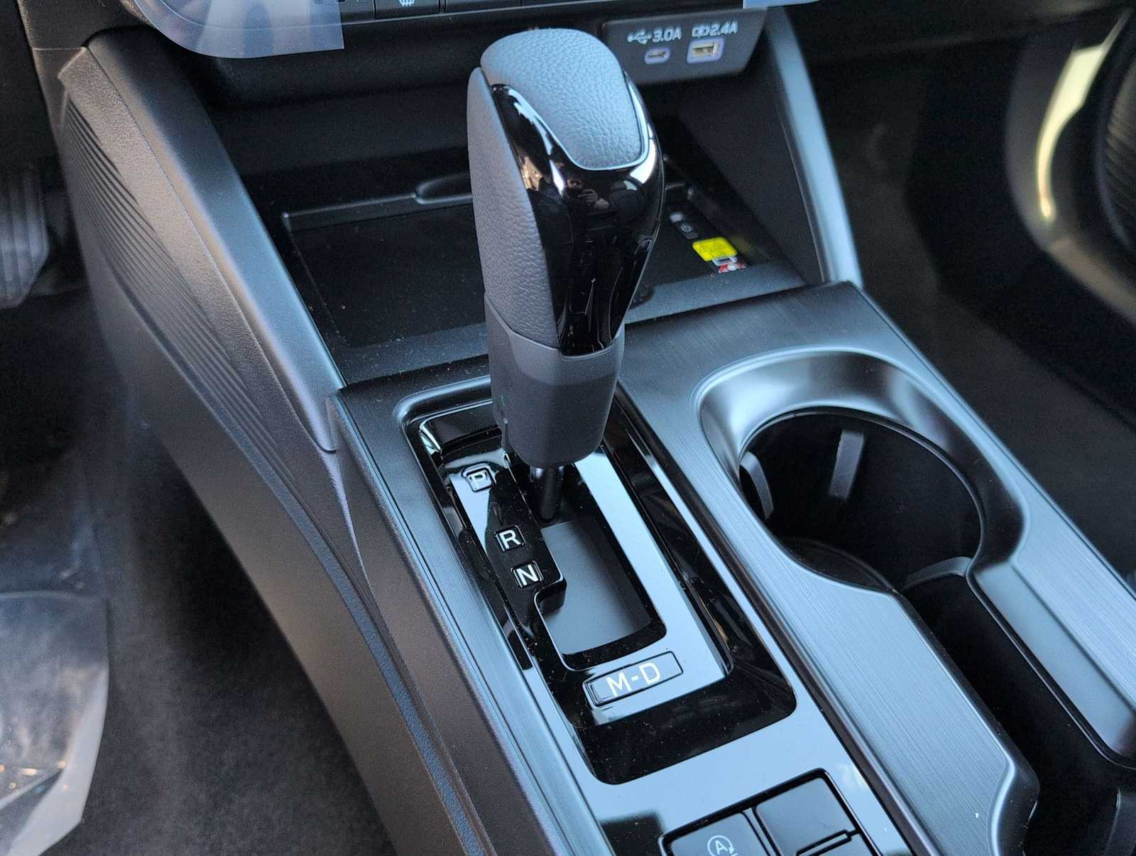 Thumbnail: 2026 Subaru Outback - 32