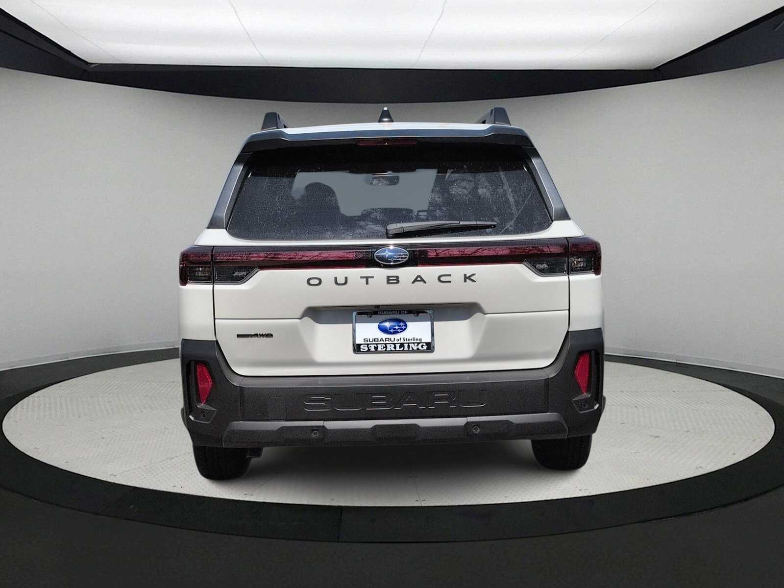 Thumbnail: 2026 Subaru Outback - 7