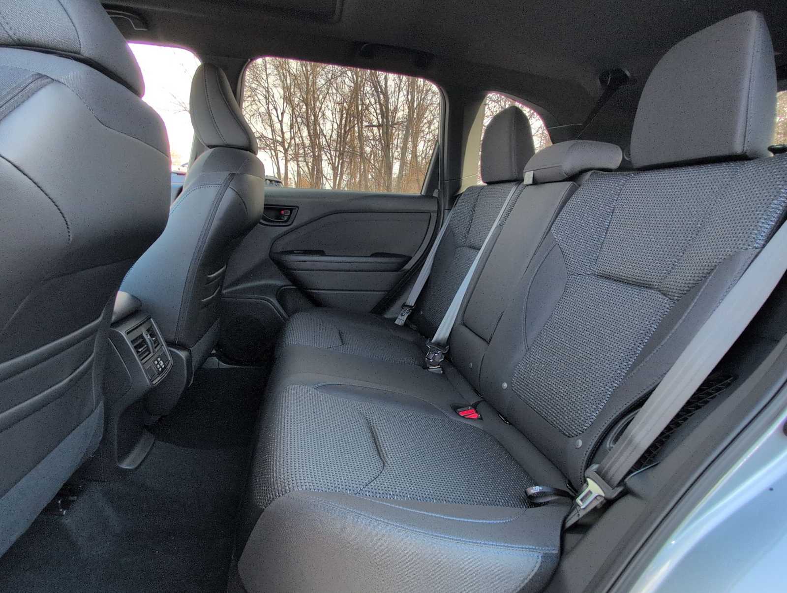 Thumbnail: 2025 Subaru Forester - 19