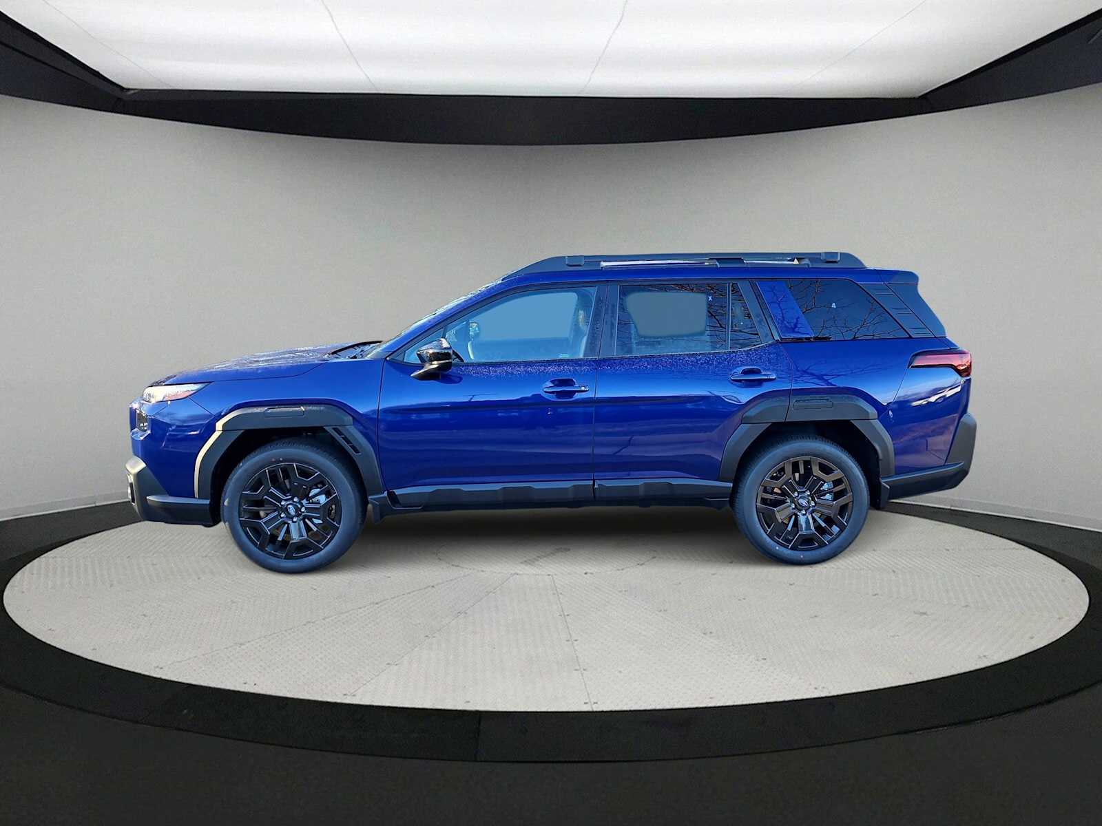 Thumbnail: 2026 Subaru Outback - 5