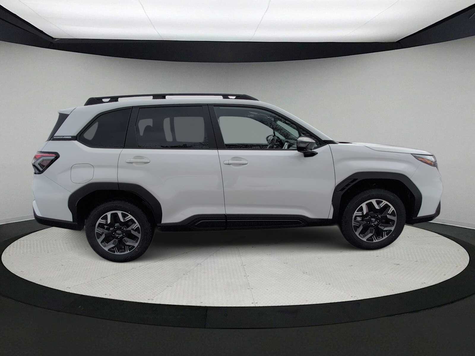 Thumbnail: 2026 Subaru Forester - 9