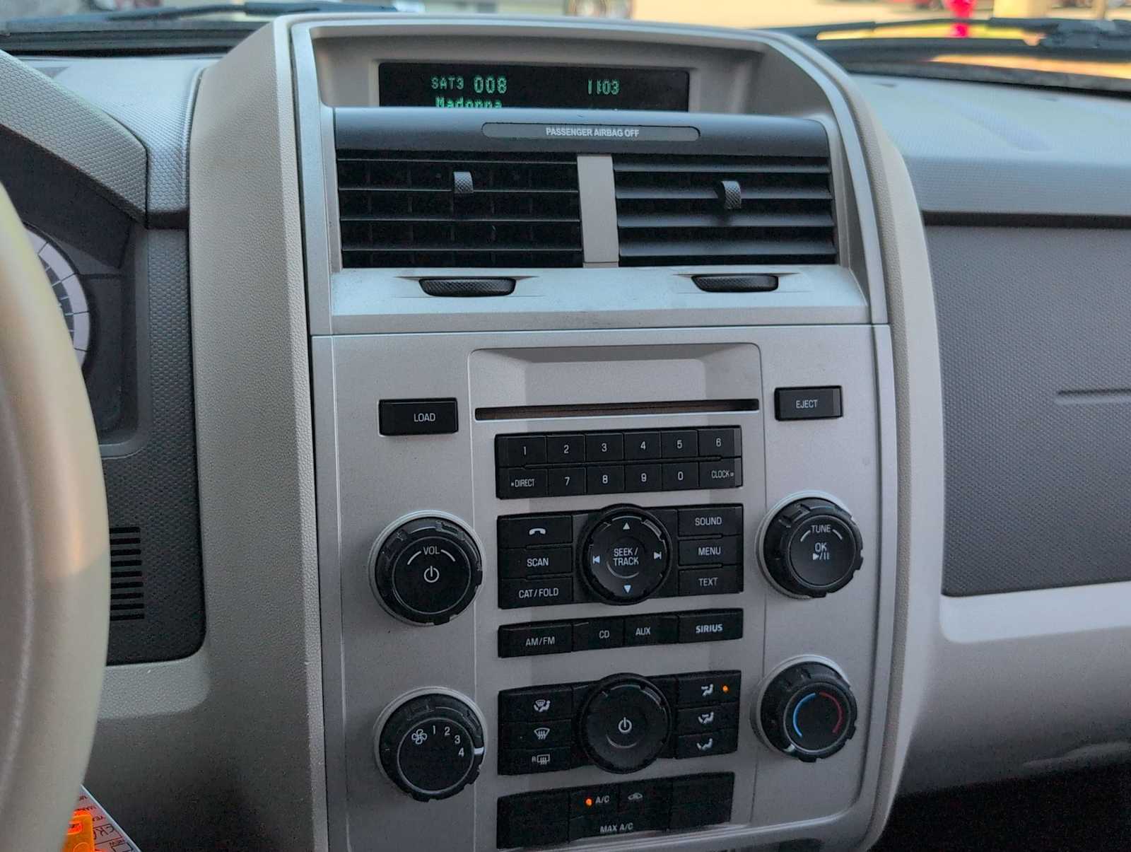 Thumbnail: 2012 Ford Escape - 26