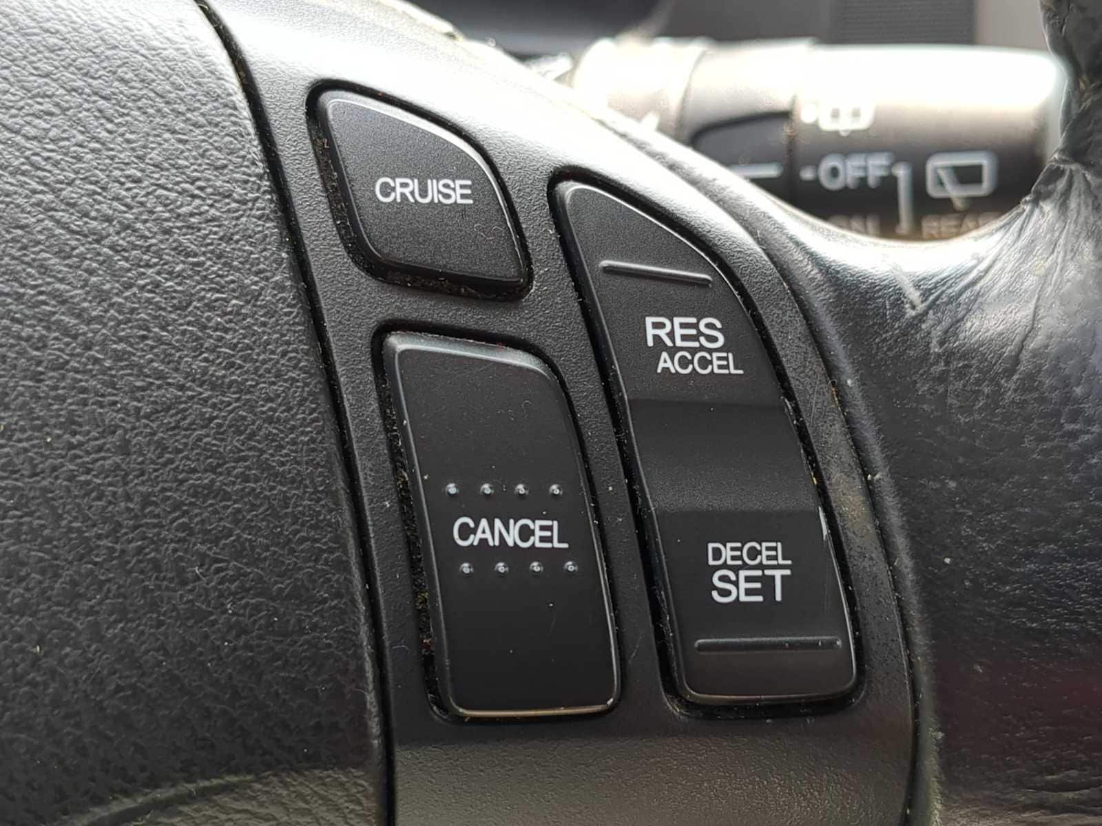 Thumbnail: 2008 Honda CR-V - 26