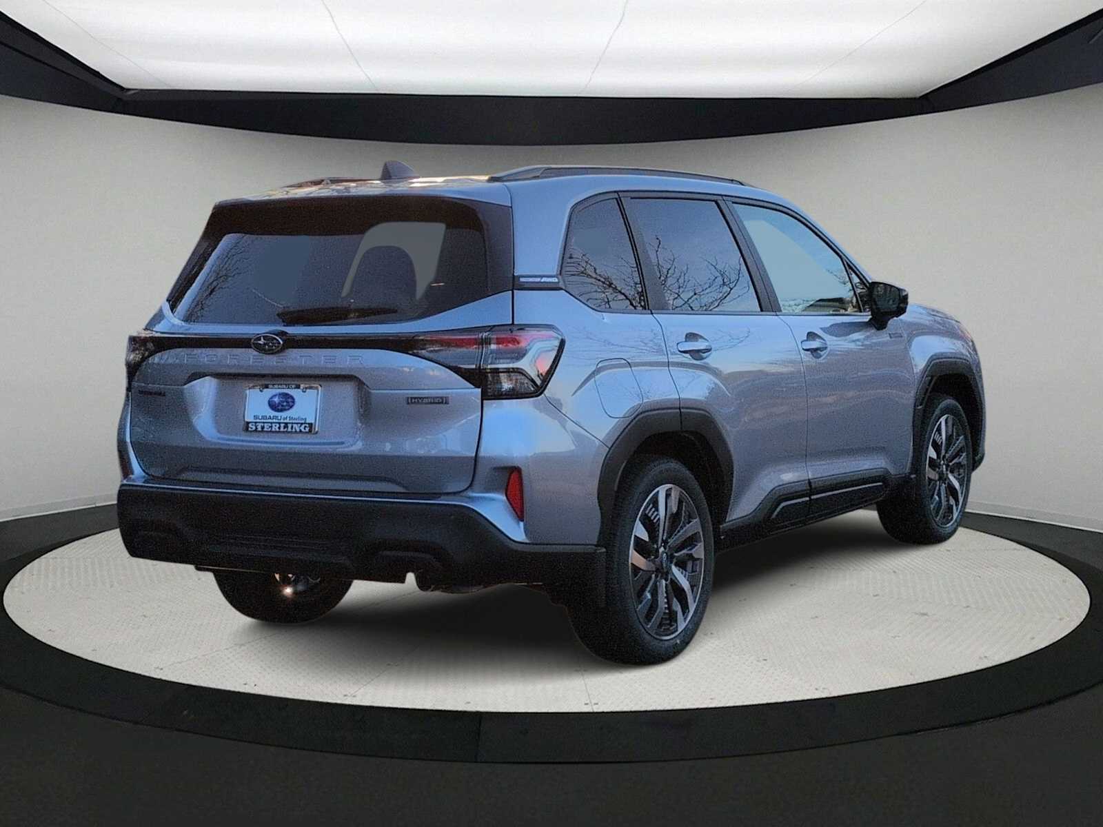 Thumbnail: 2025 Subaru Forester - 8