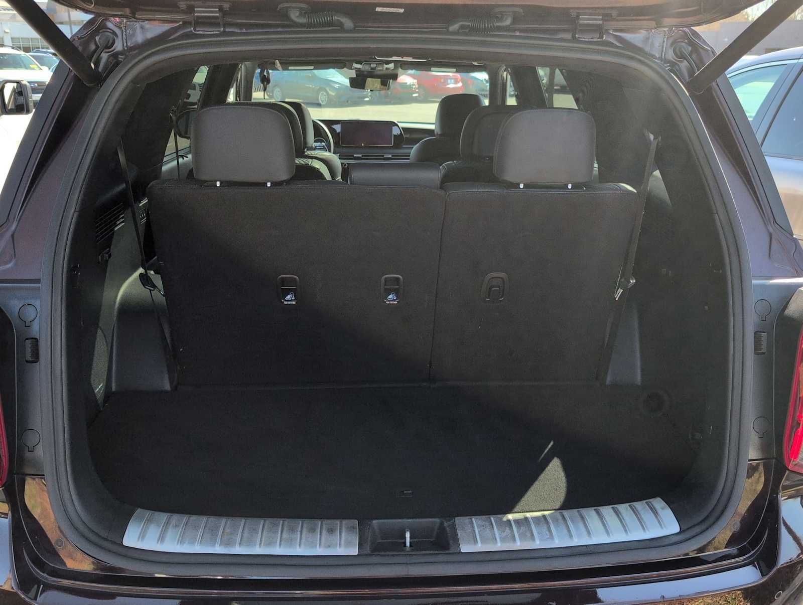 Thumbnail: 2024 Hyundai Palisade - 33