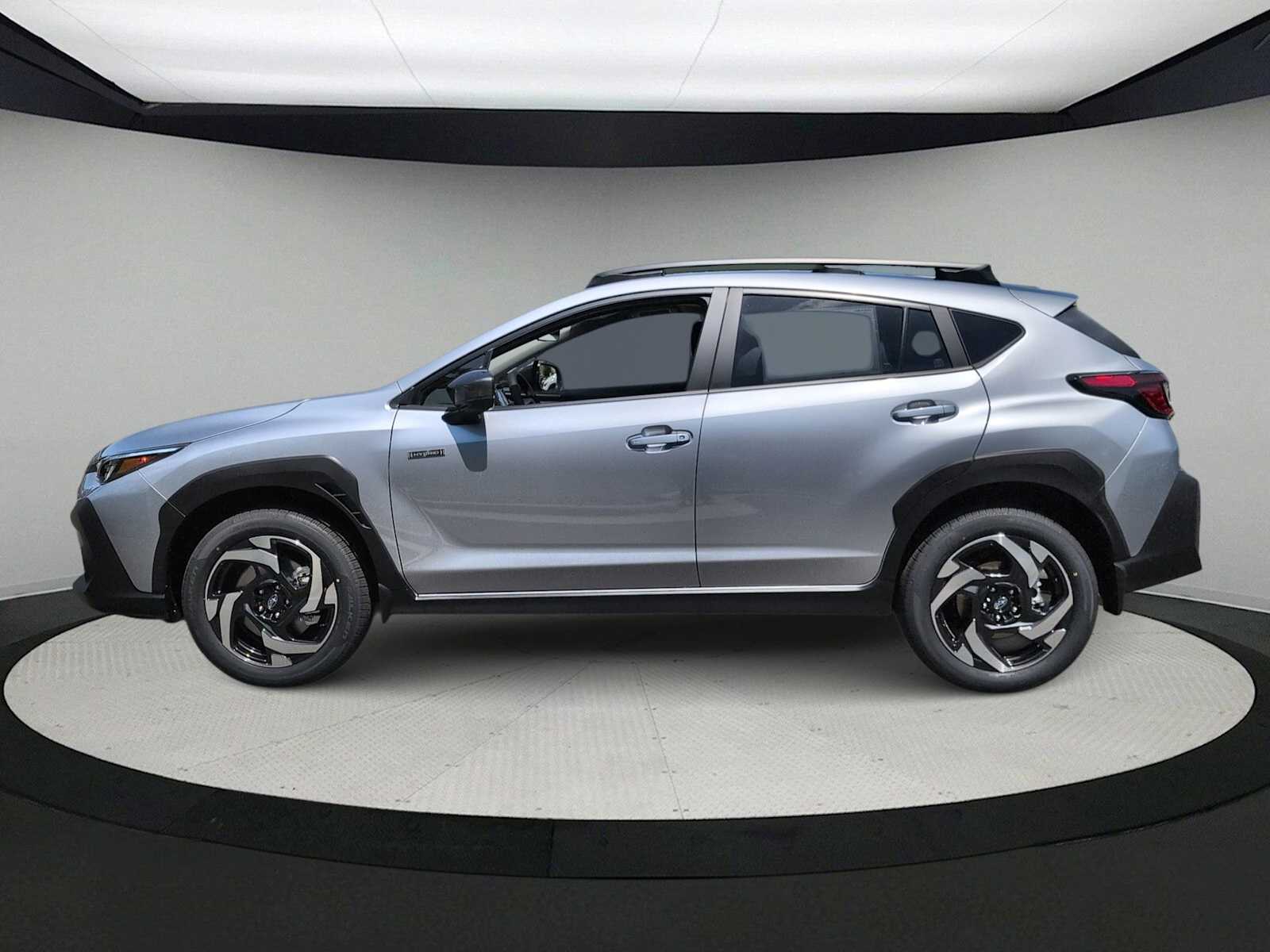Thumbnail: 2026 Subaru Crosstrek - 5