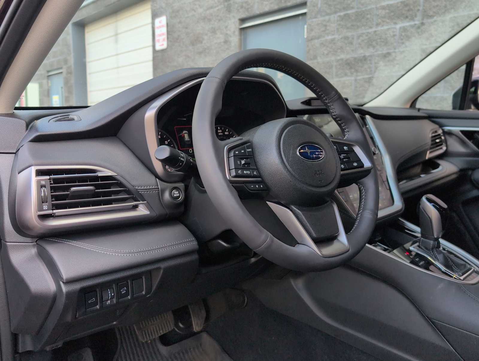 Thumbnail: 2025 Subaru Outback - 10