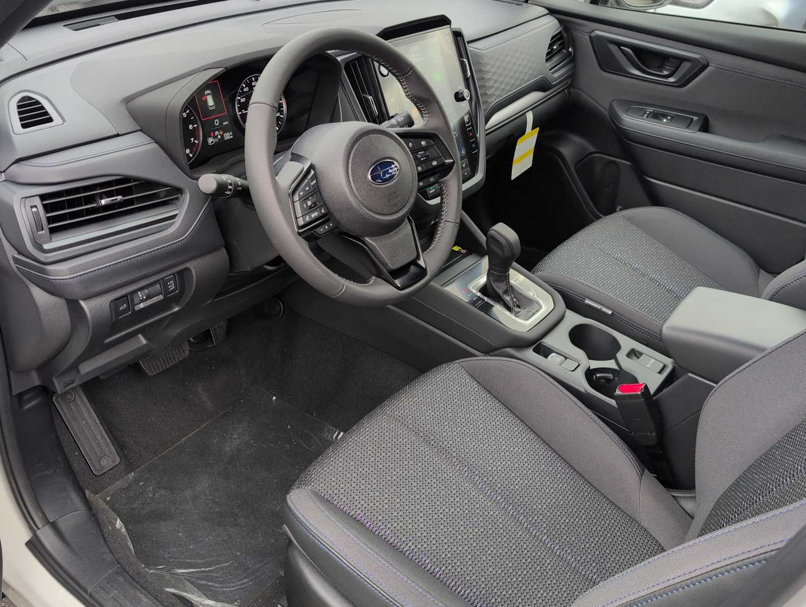 Thumbnail: 2025 Subaru Forester - 10