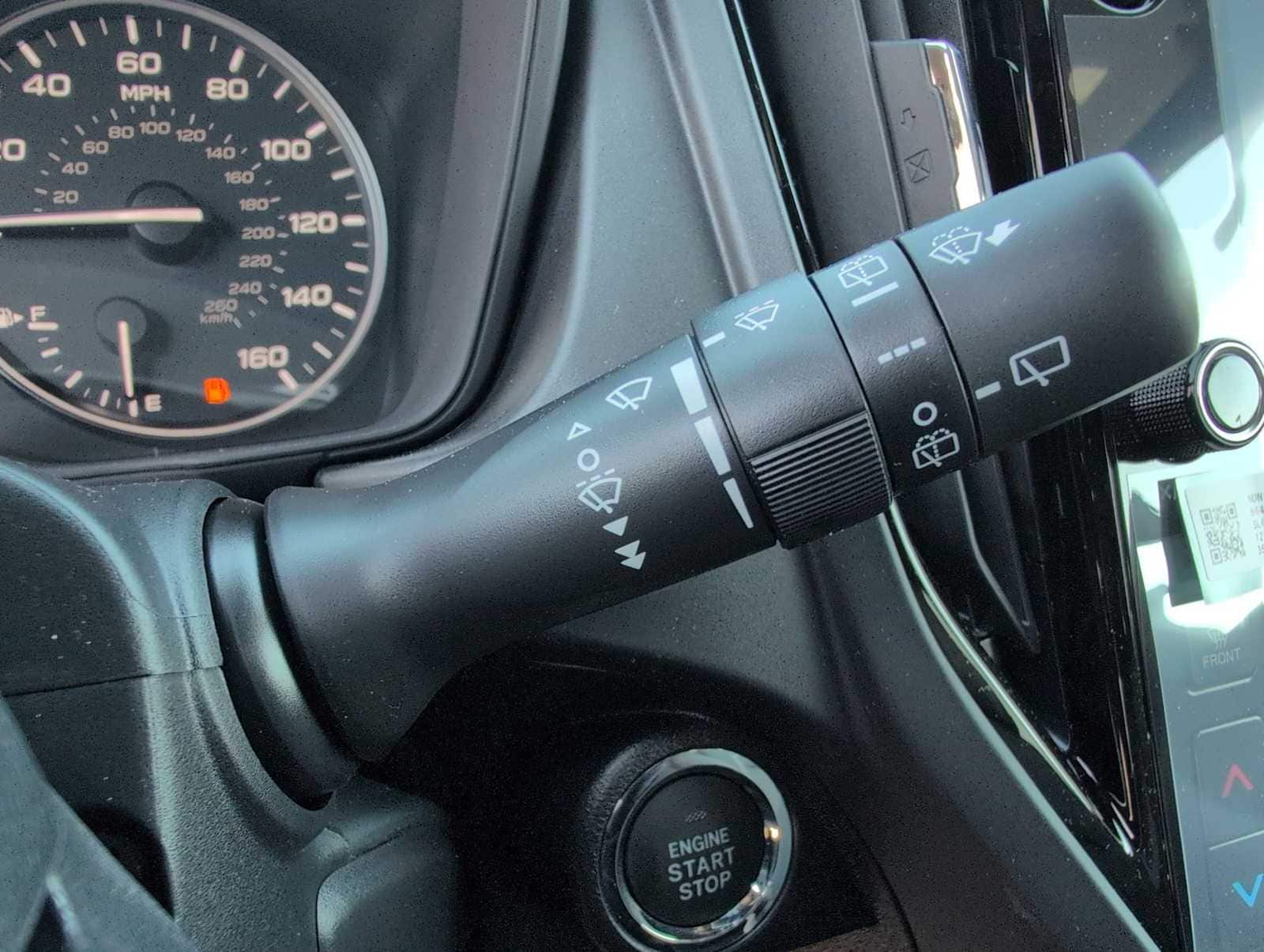 Thumbnail: 2026 Subaru Forester - 25