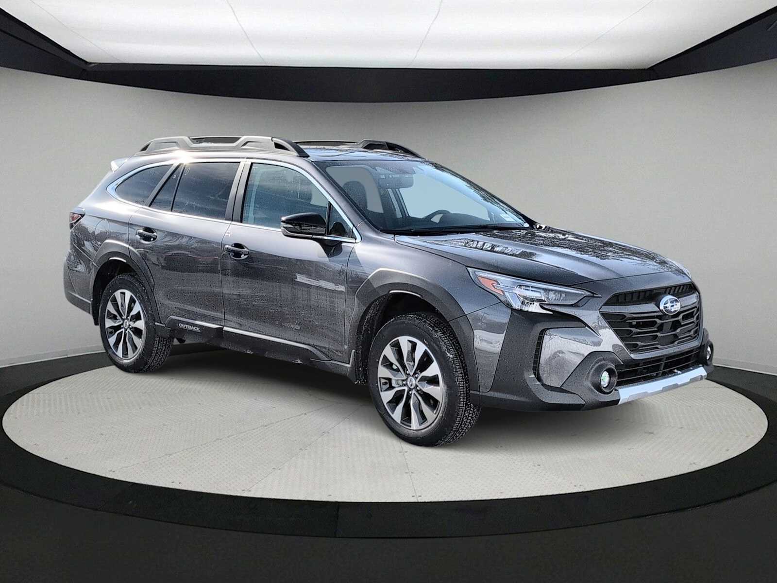 Thumbnail: 2025 Subaru Outback - 2
