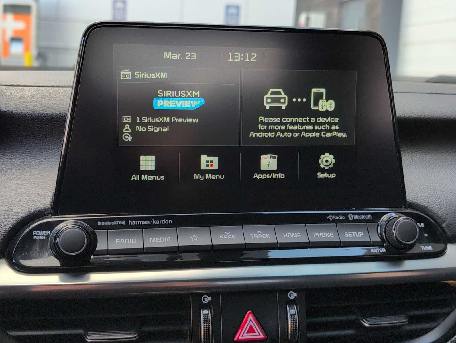 Thumbnail: 2020 Kia Forte - 27