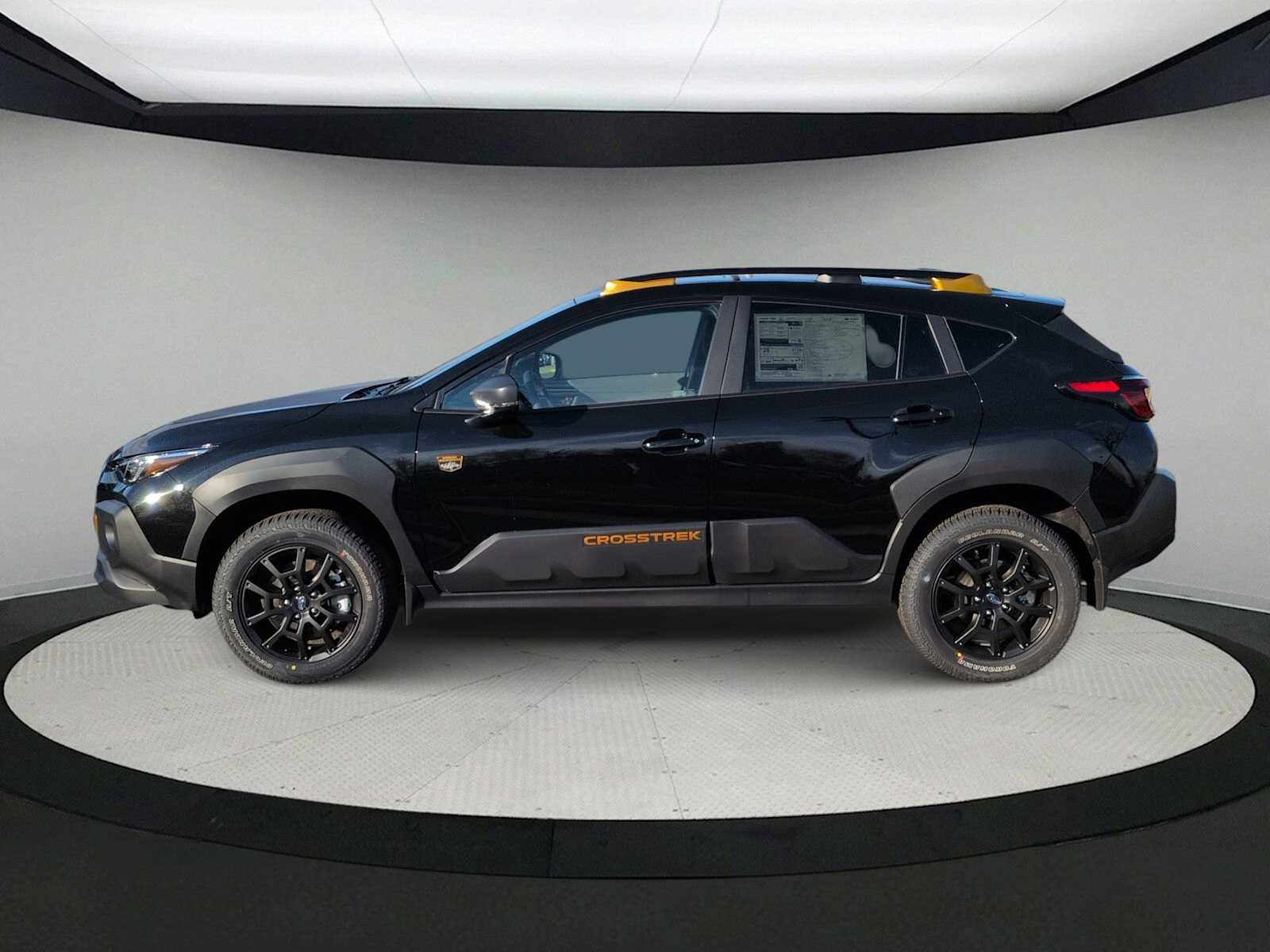 Thumbnail: 2026 Subaru Crosstrek - 5