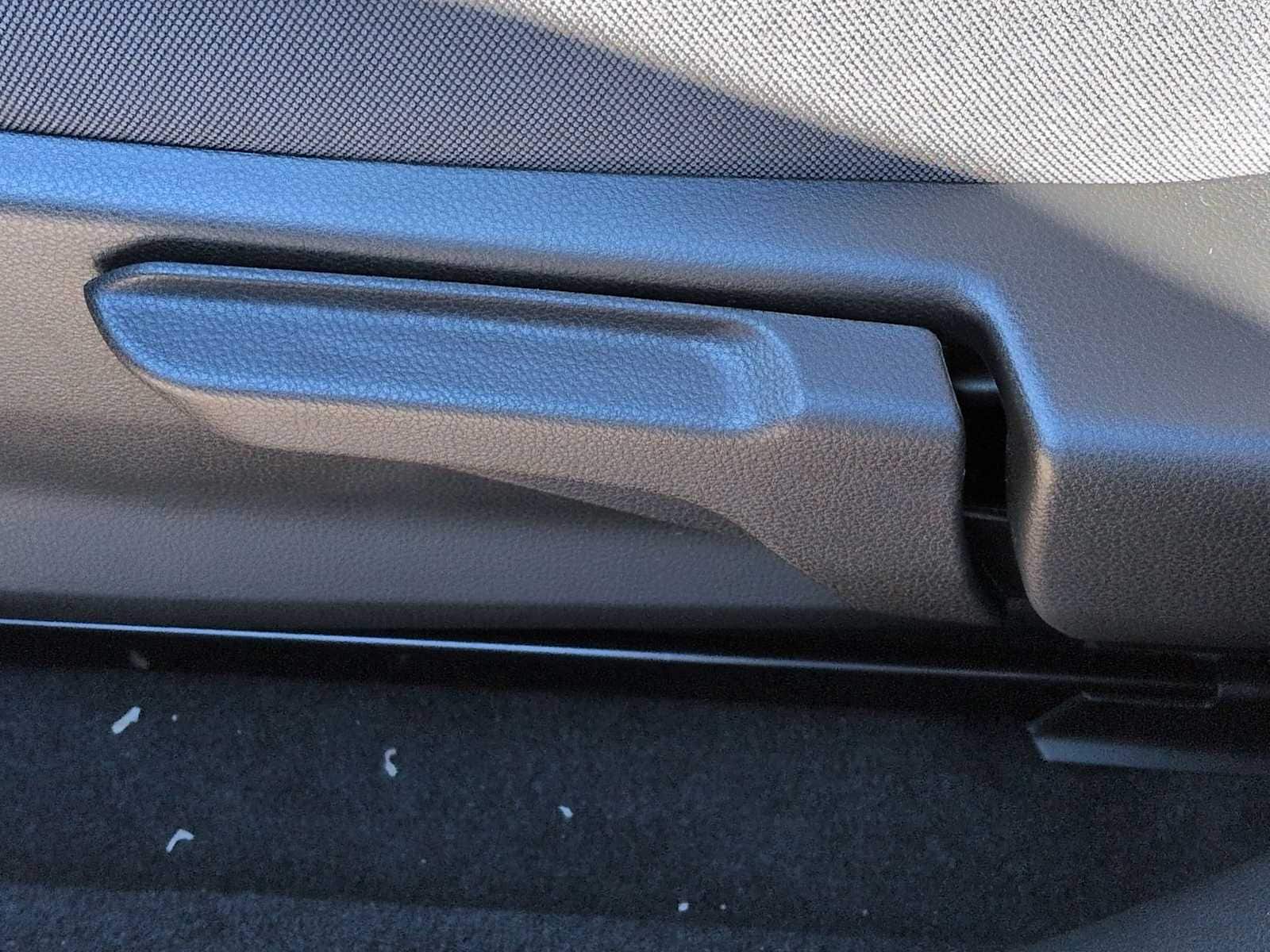 Thumbnail: 2025 Subaru Crosstrek - 17