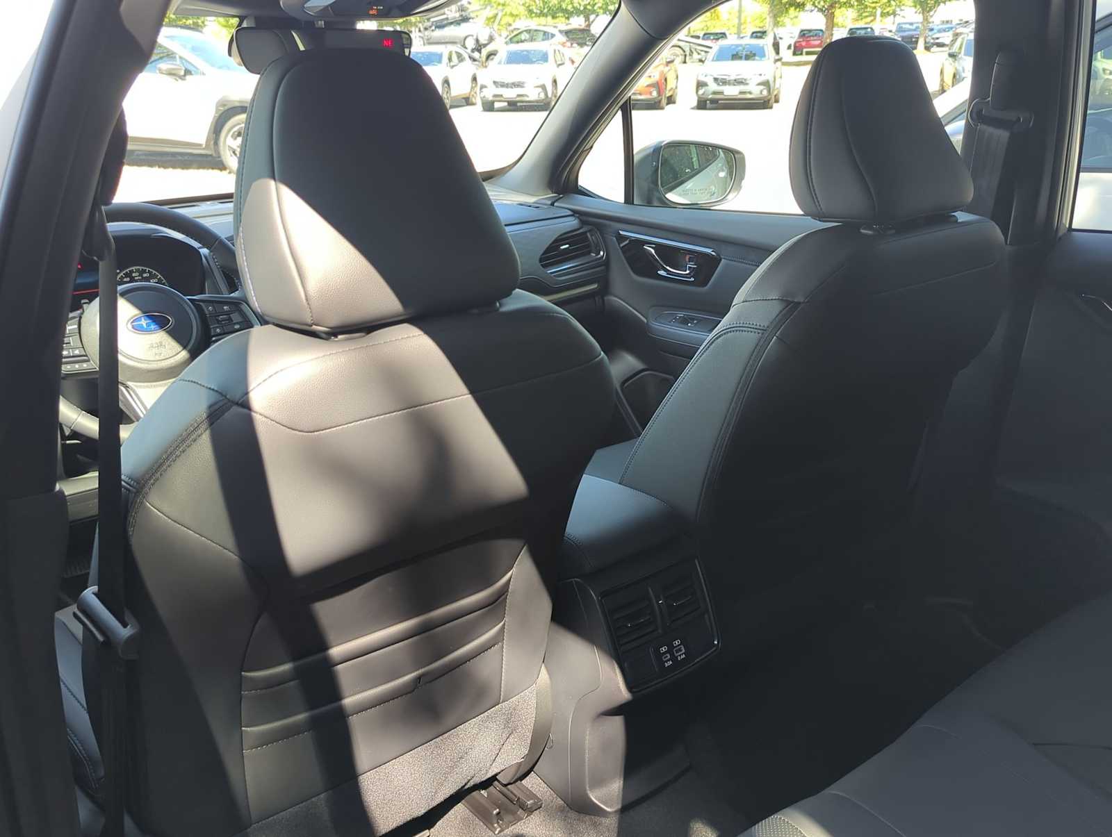 Thumbnail: 2025 Subaru Forester - 19