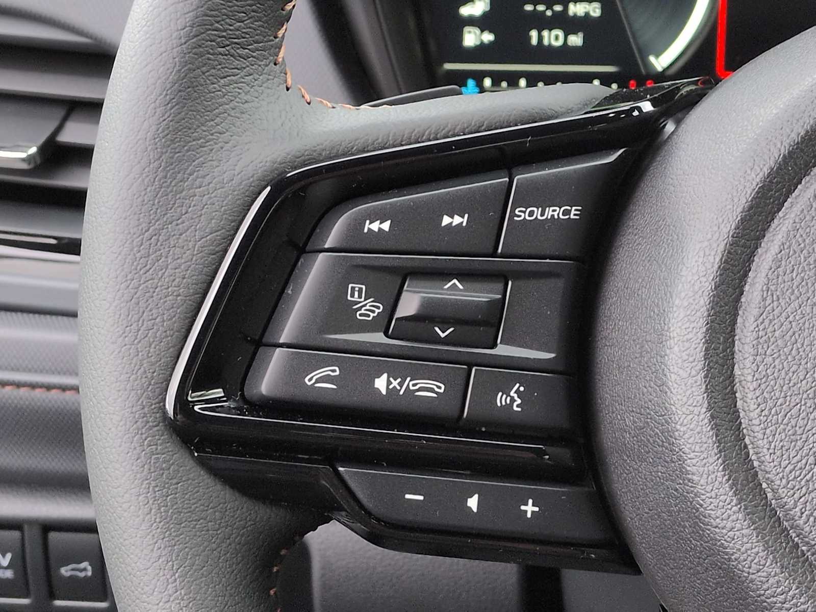 Thumbnail: 2025 Subaru Forester - 25