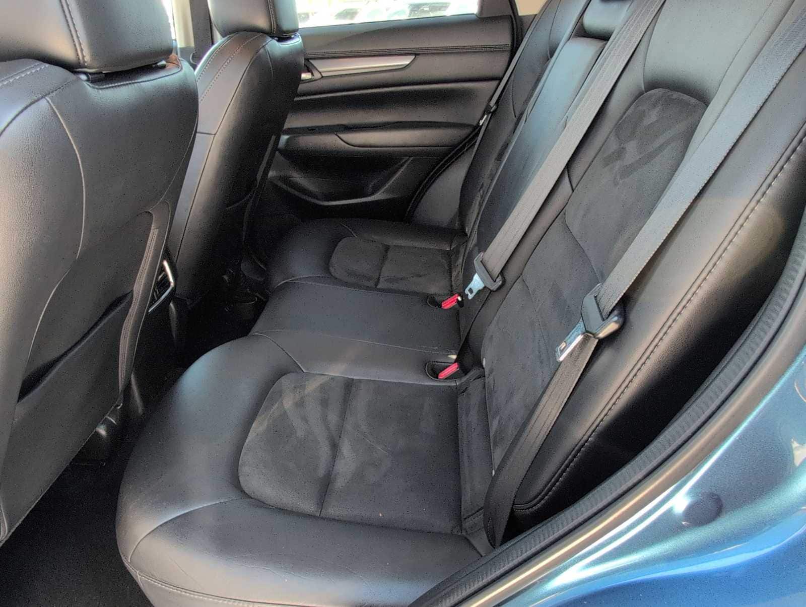 Thumbnail: 2019 Mazda CX-5 - 20