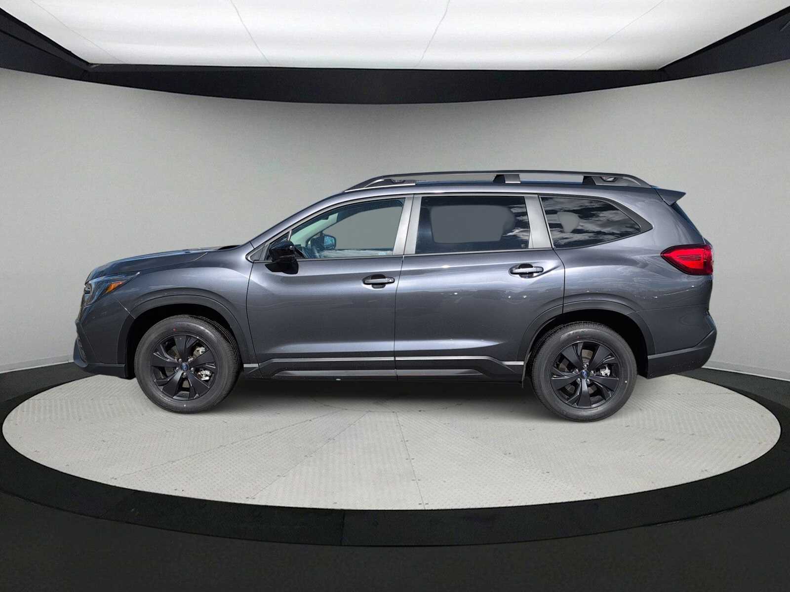 Thumbnail: 2026 Subaru Ascent - 5