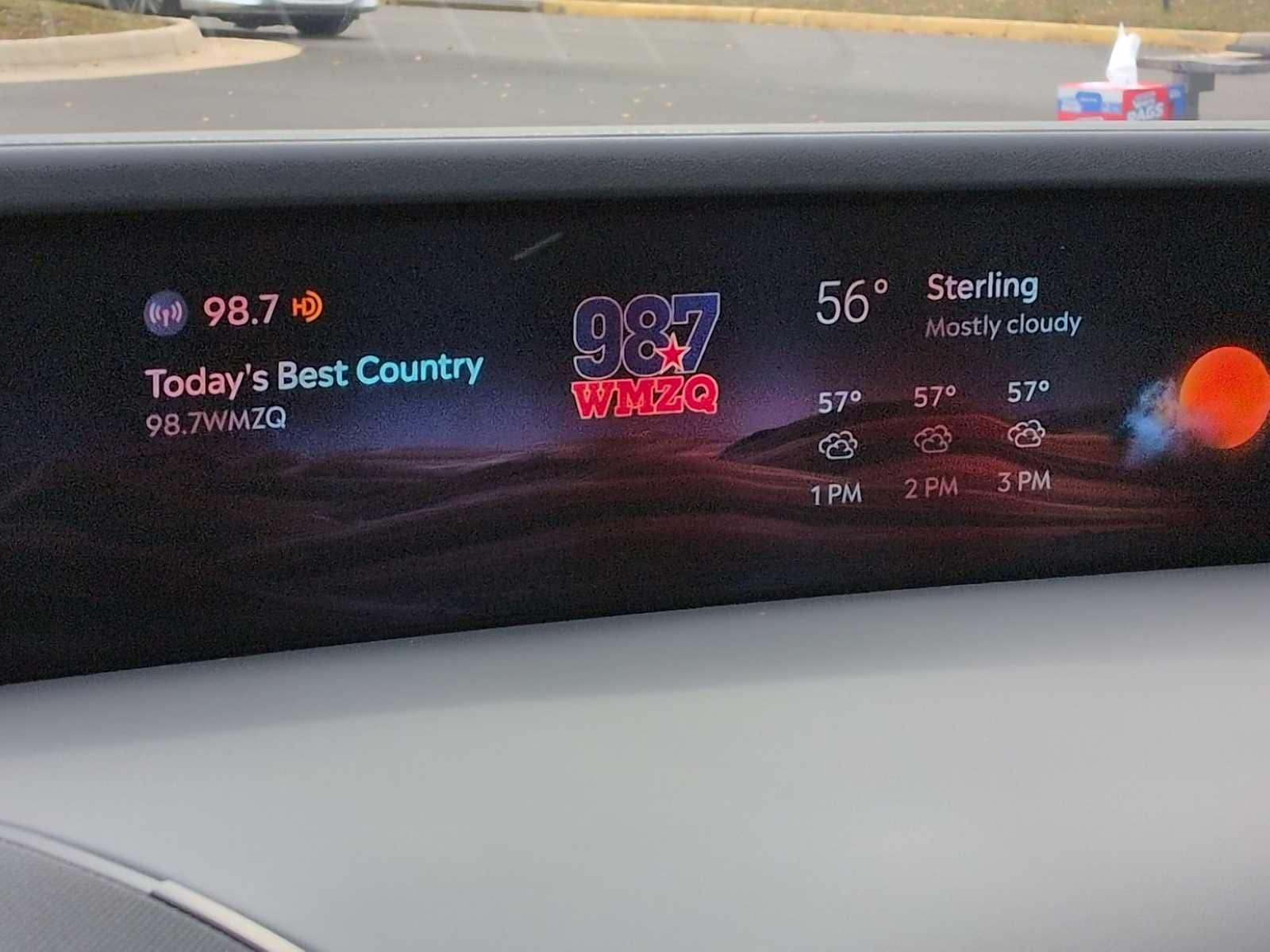 Thumbnail: 2024 Lincoln Nautilus - 30