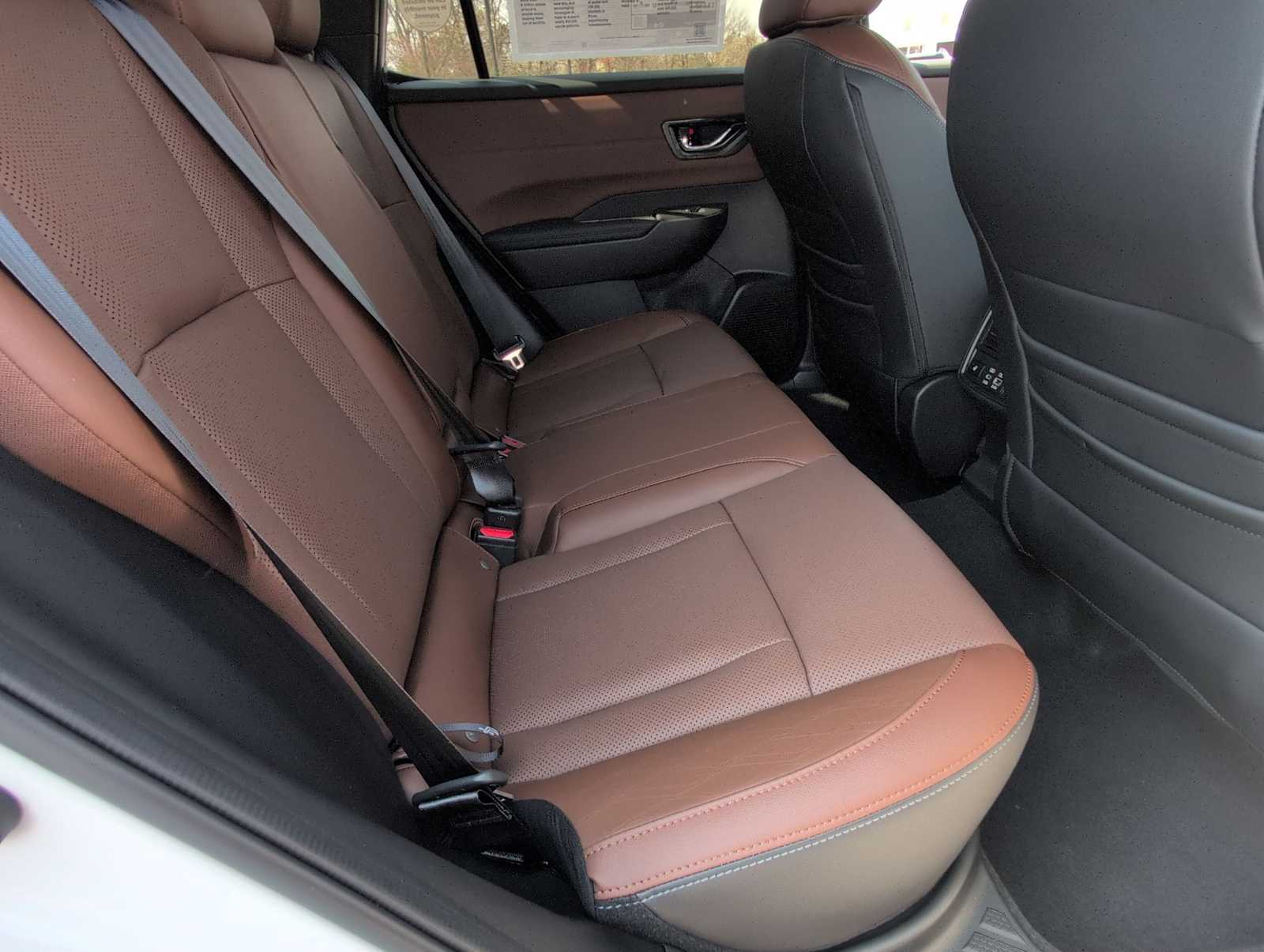 Thumbnail: 2026 Subaru Outback - 20