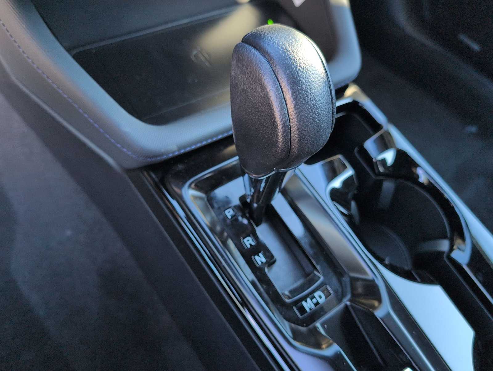 Thumbnail: 2026 Subaru Forester - 30